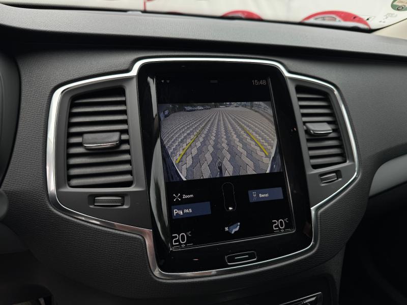 Car Thumb