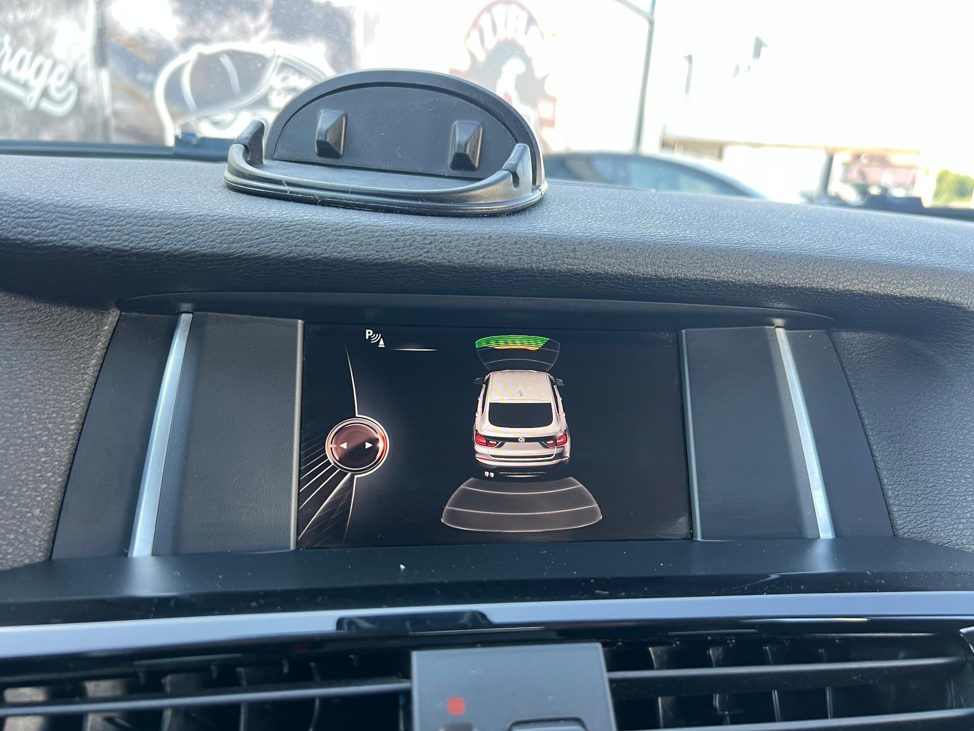 BMW-X4