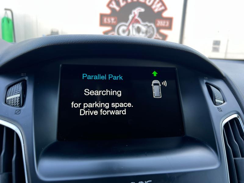 Car Thumb