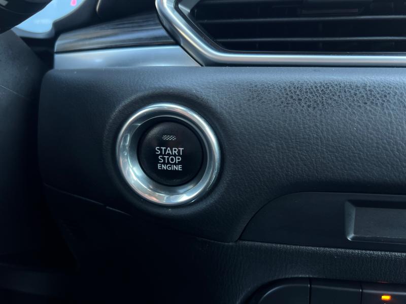 Car Thumb