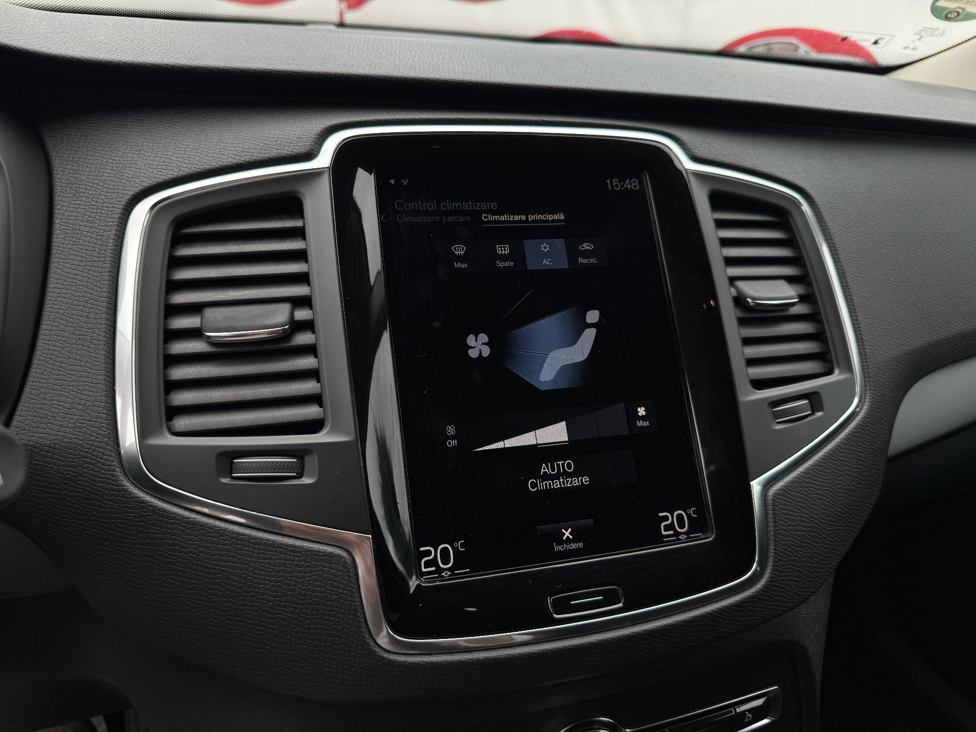 Volvo-XC 90
