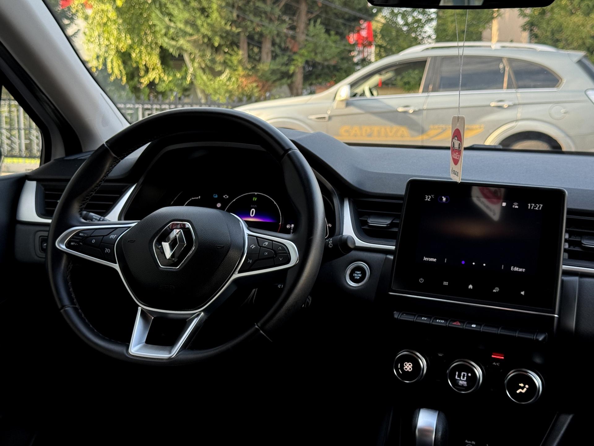 Renault-Captur