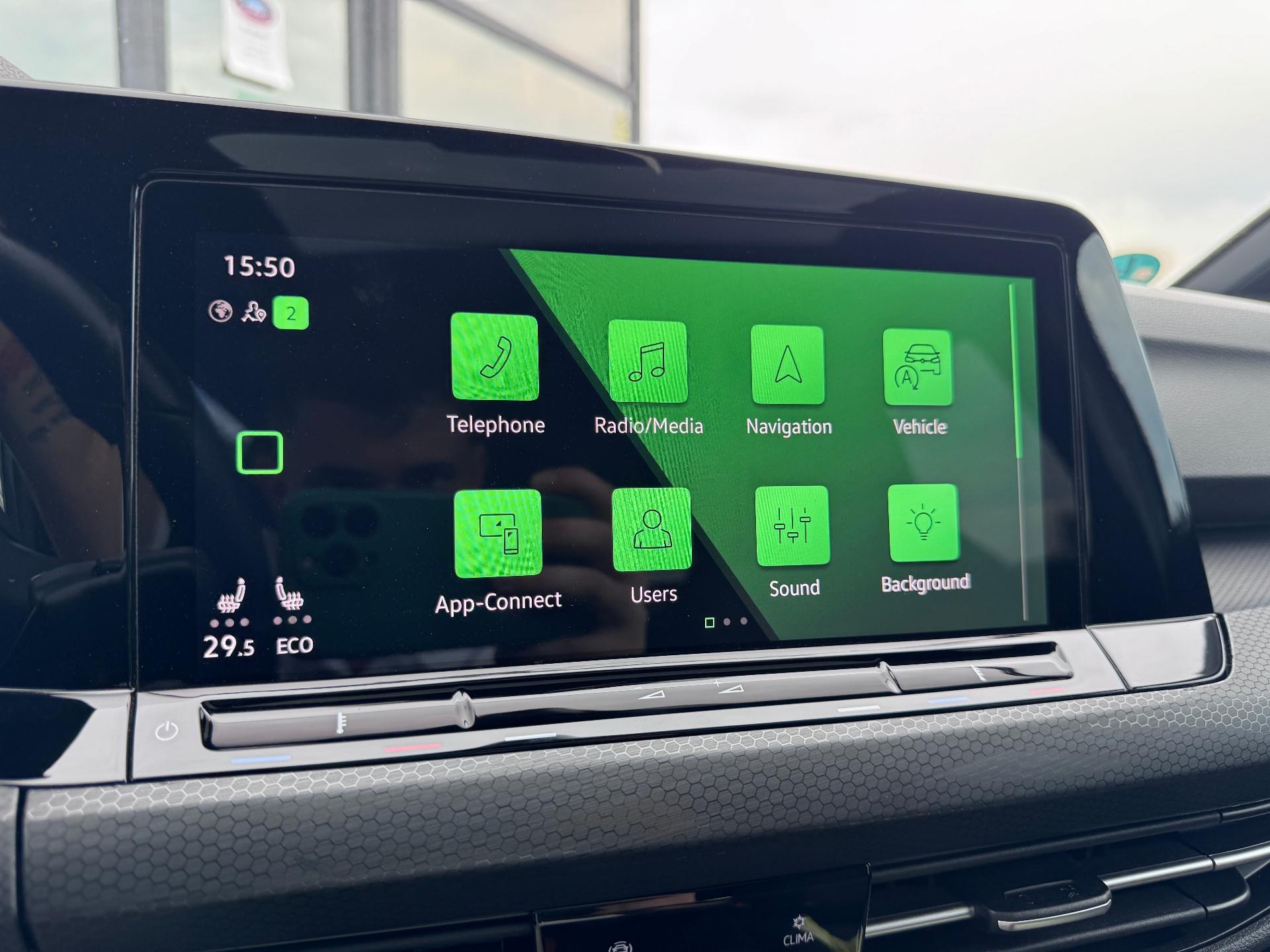 Volkswagen-Golf
