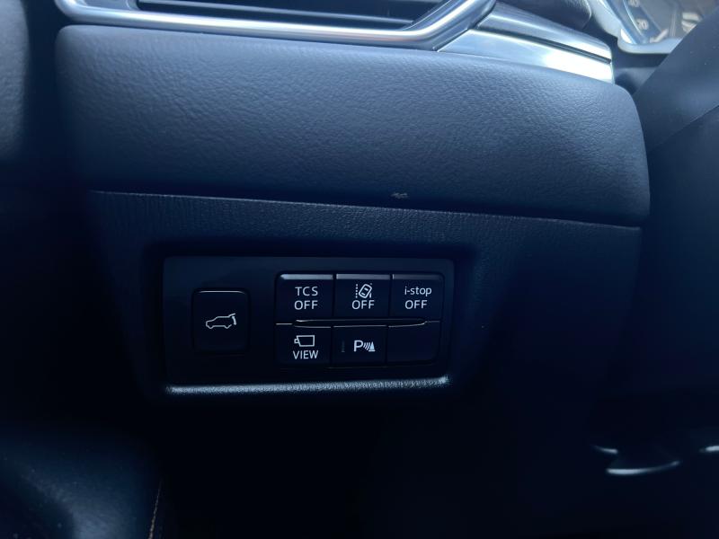 Car Thumb