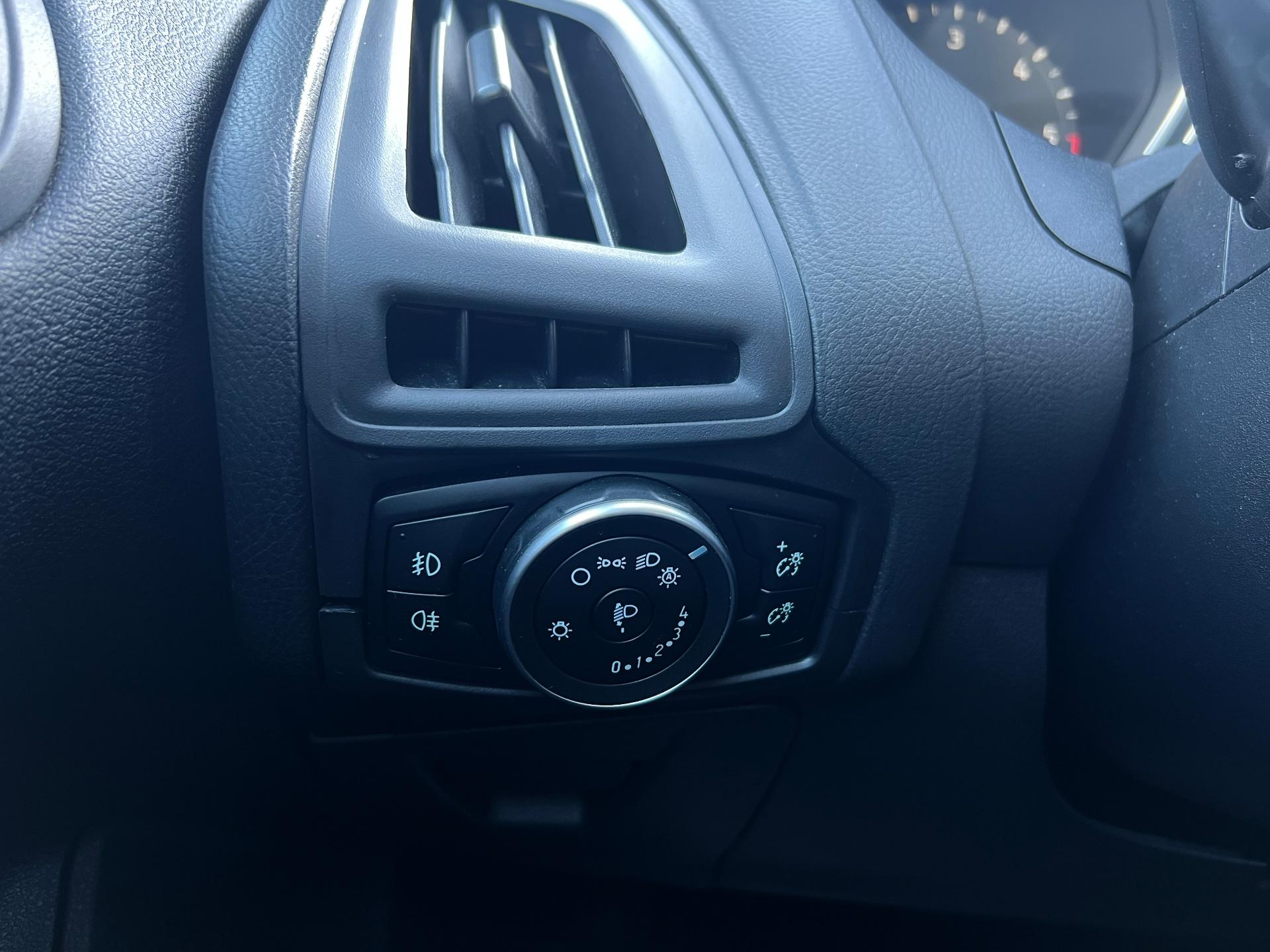 Ford-Focus