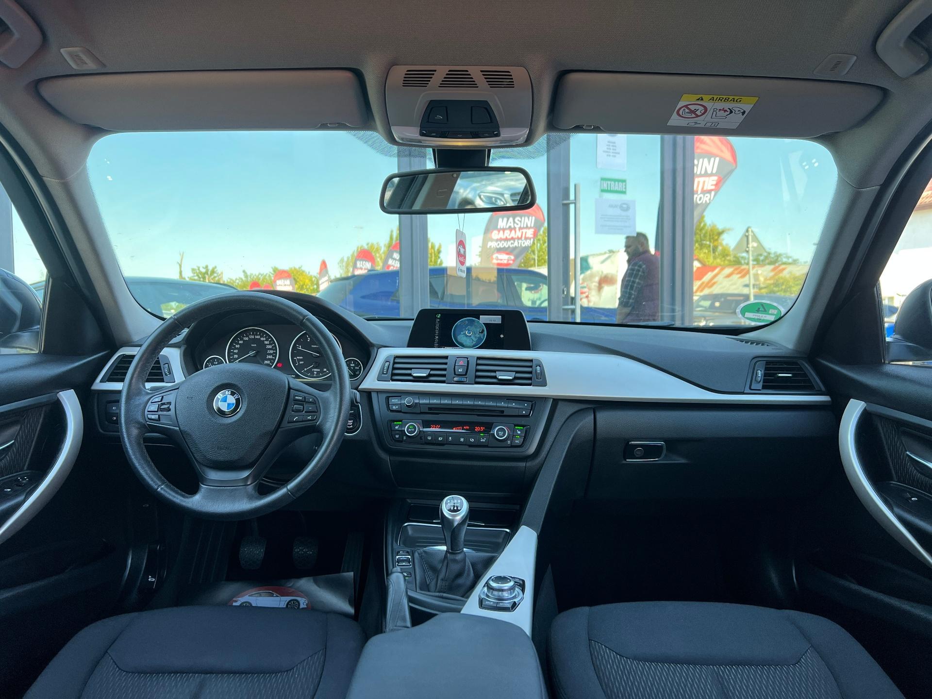 BMW-Seria 3