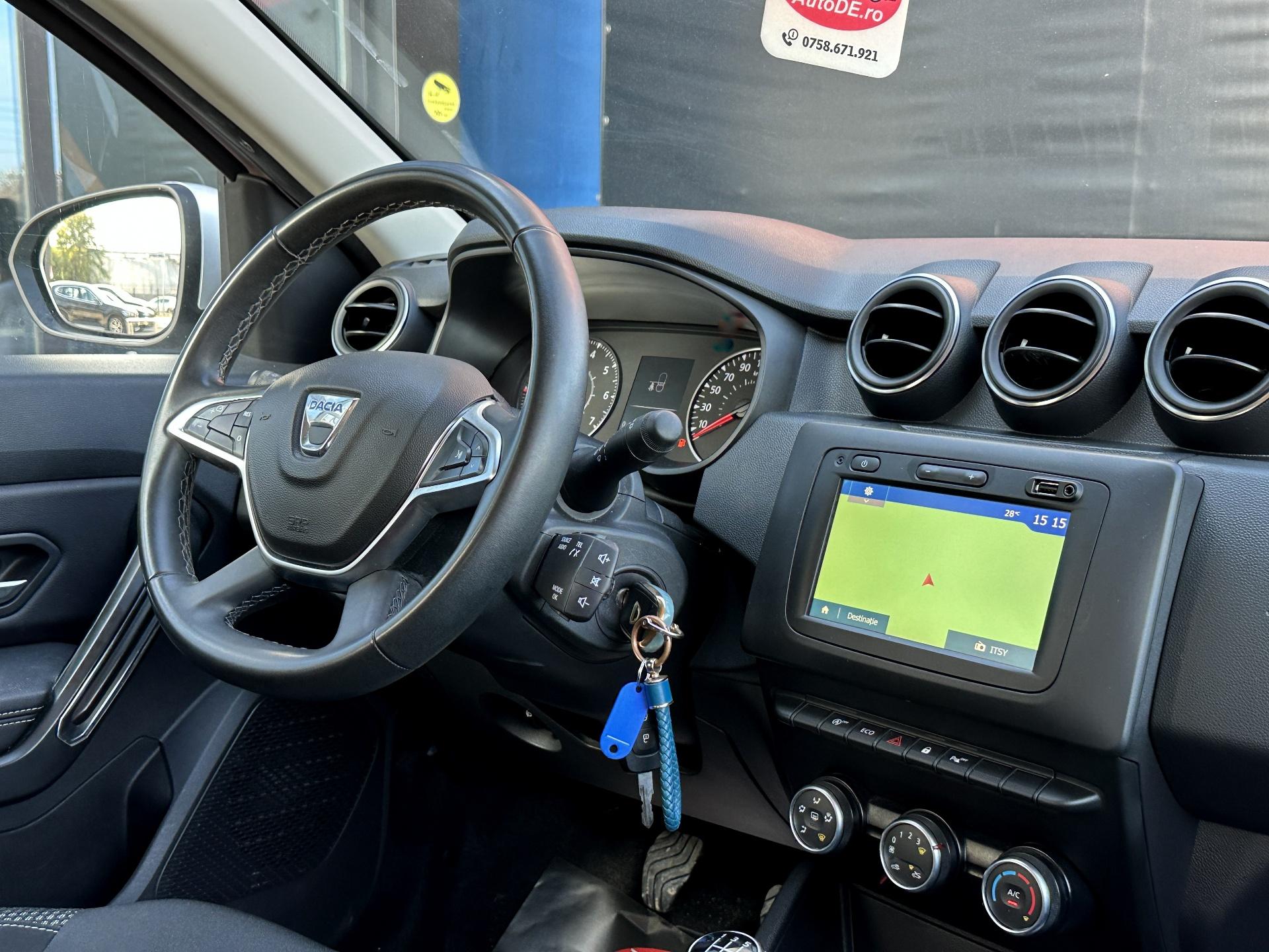 Dacia-Duster