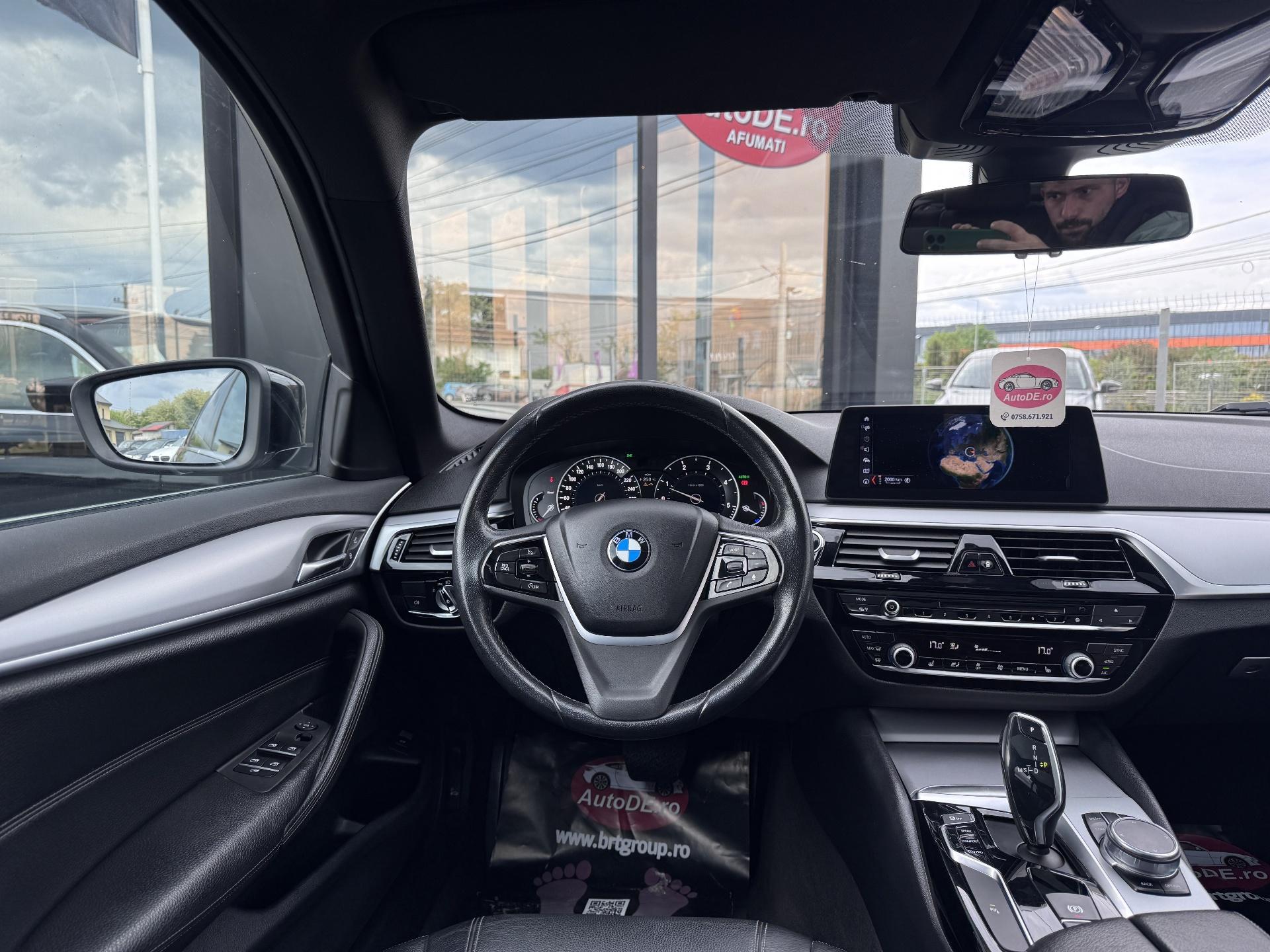 BMW-Seria 5
