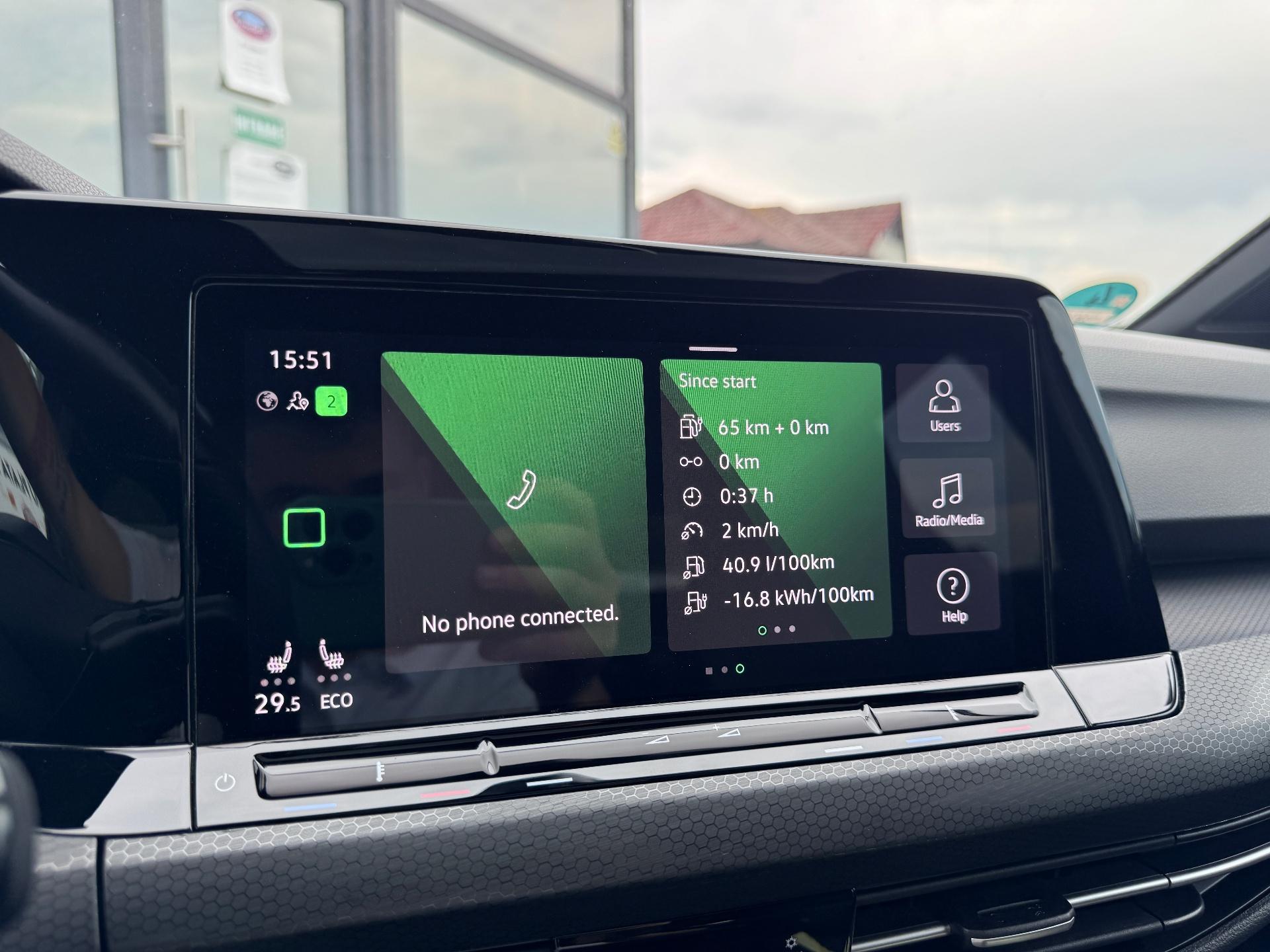 Volkswagen-Golf