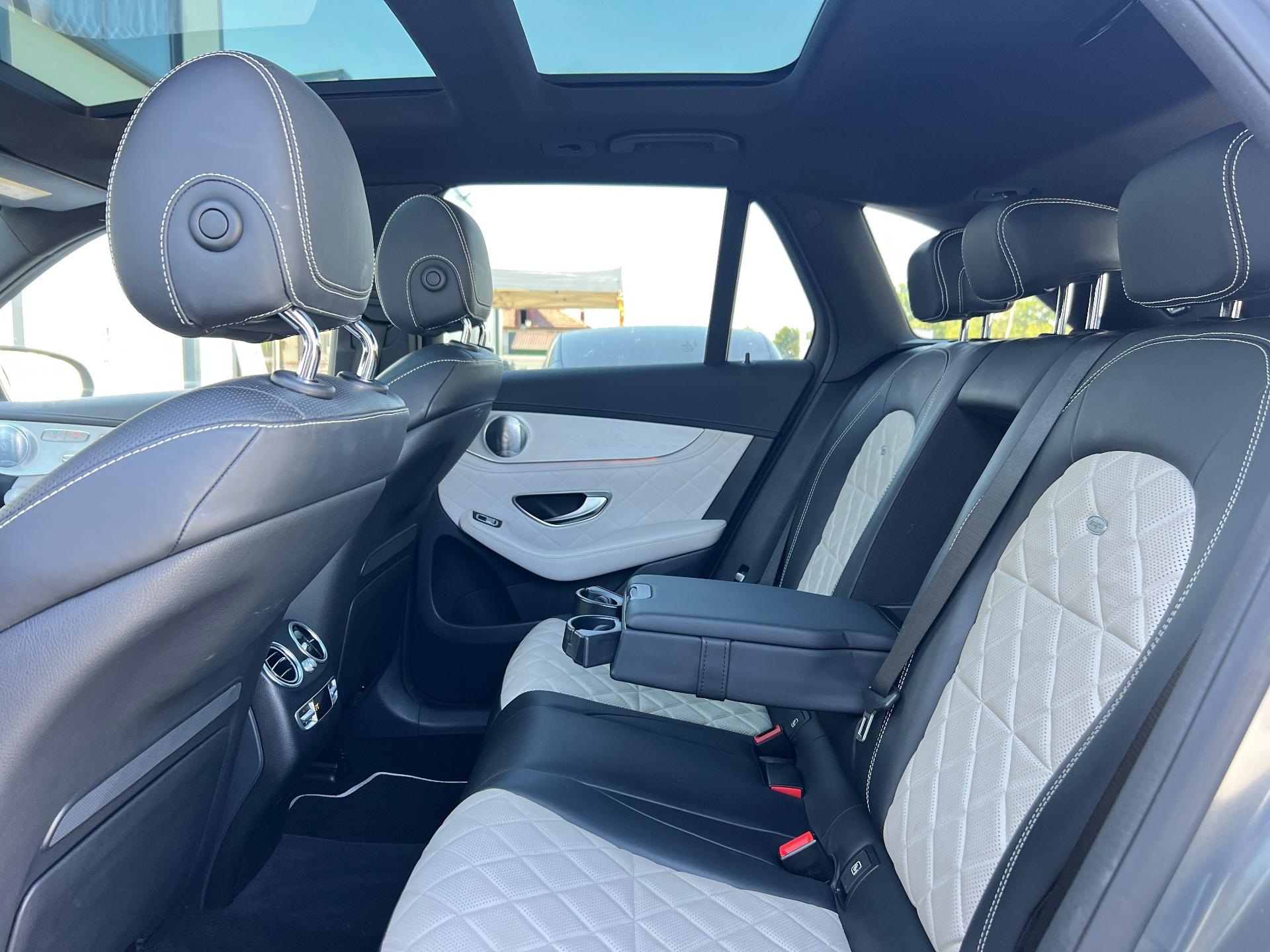 Mercedes-Benz-GLC