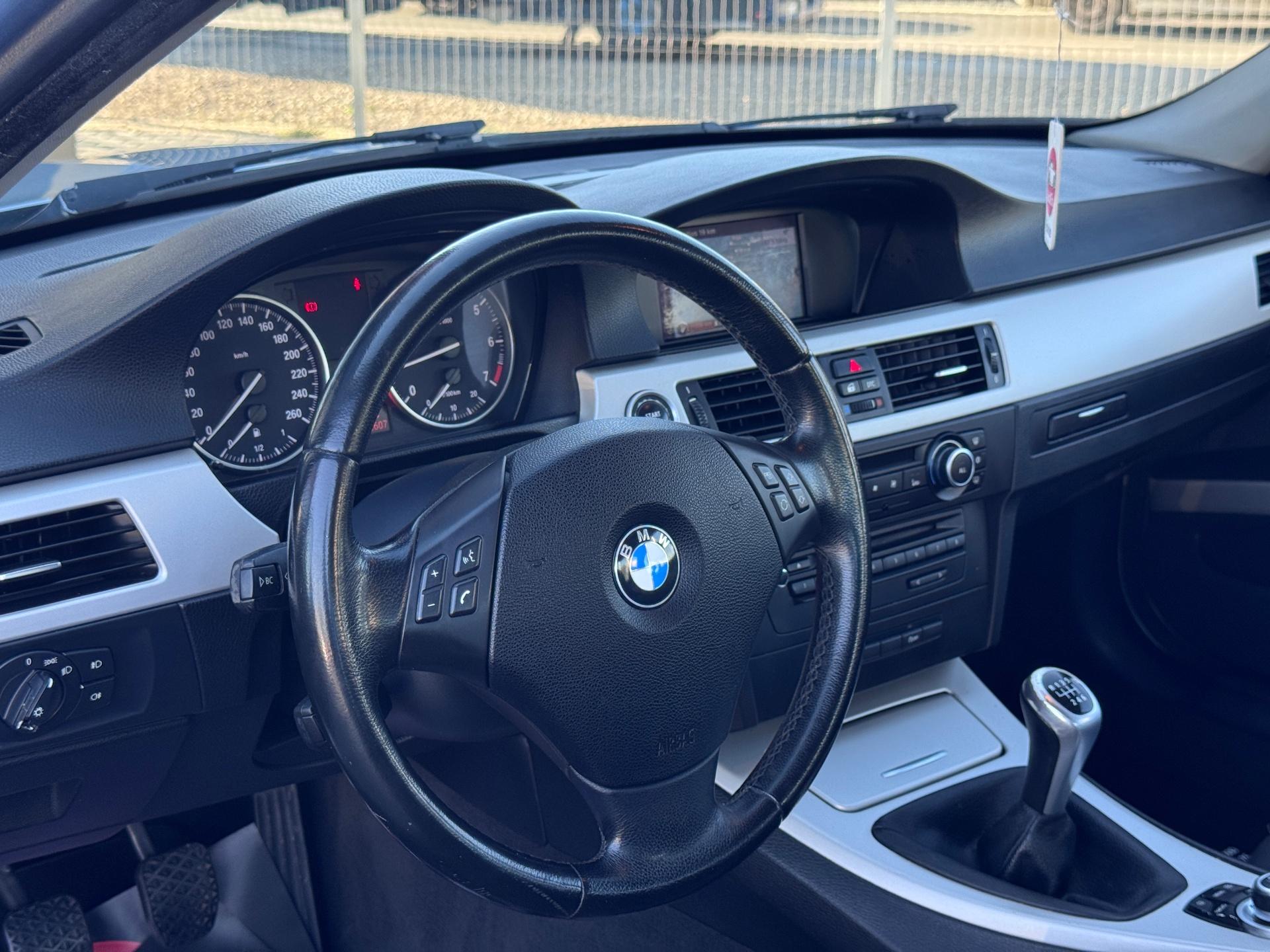 BMW-Seria 3