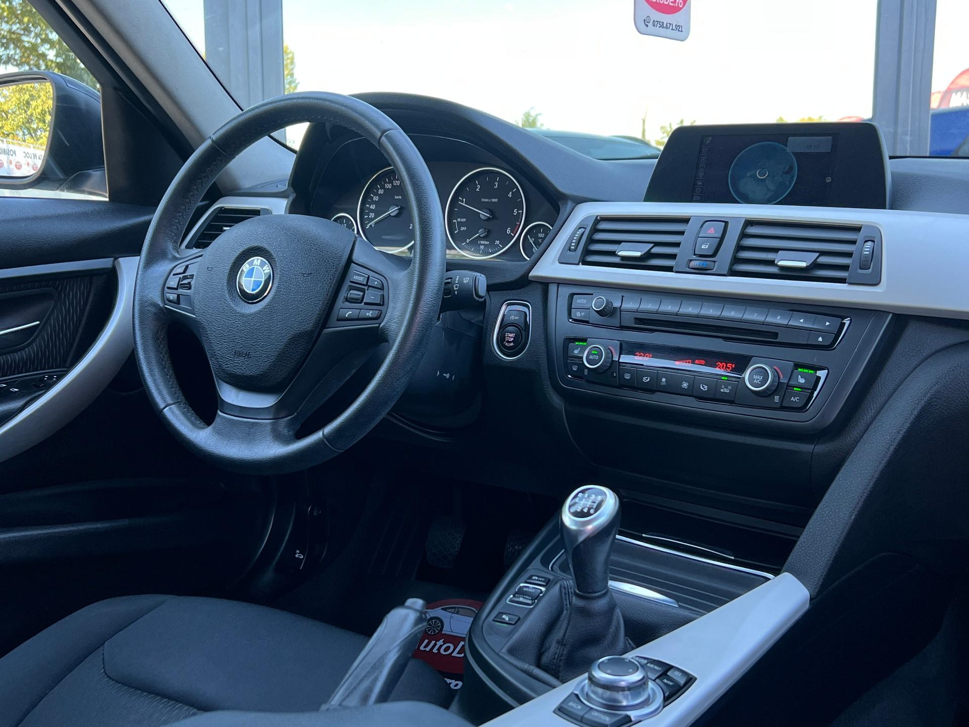 BMW-Seria 3