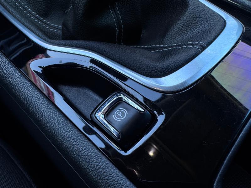 Car Thumb