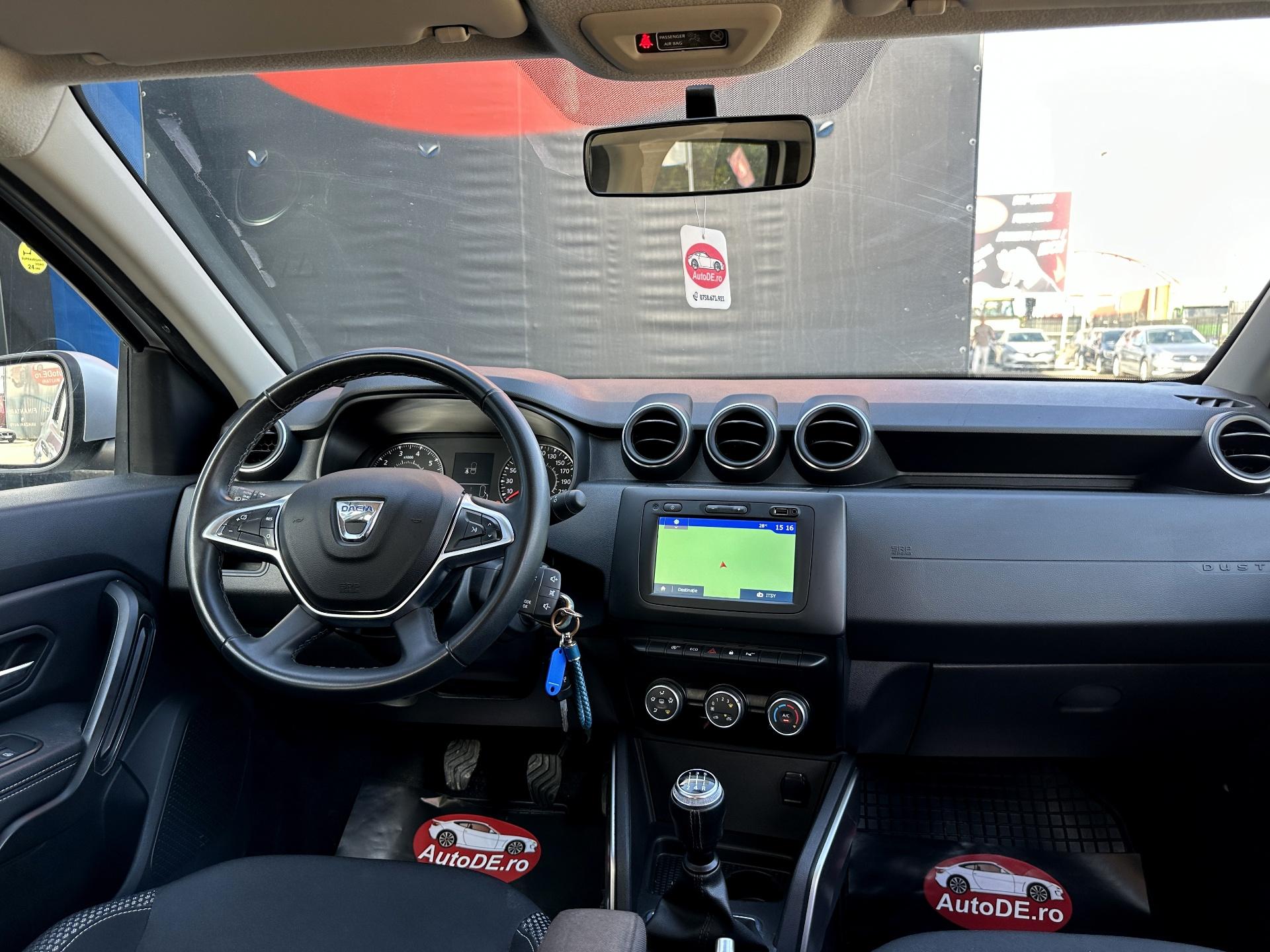 Dacia-Duster