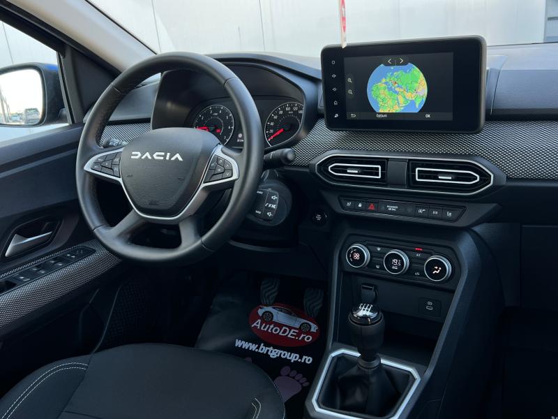 Car Thumb