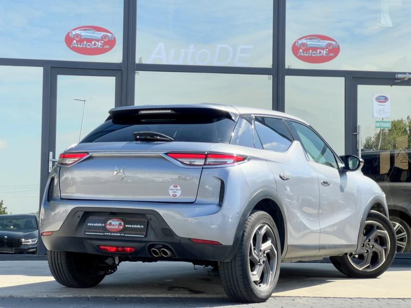 Ds DS3 Crossback