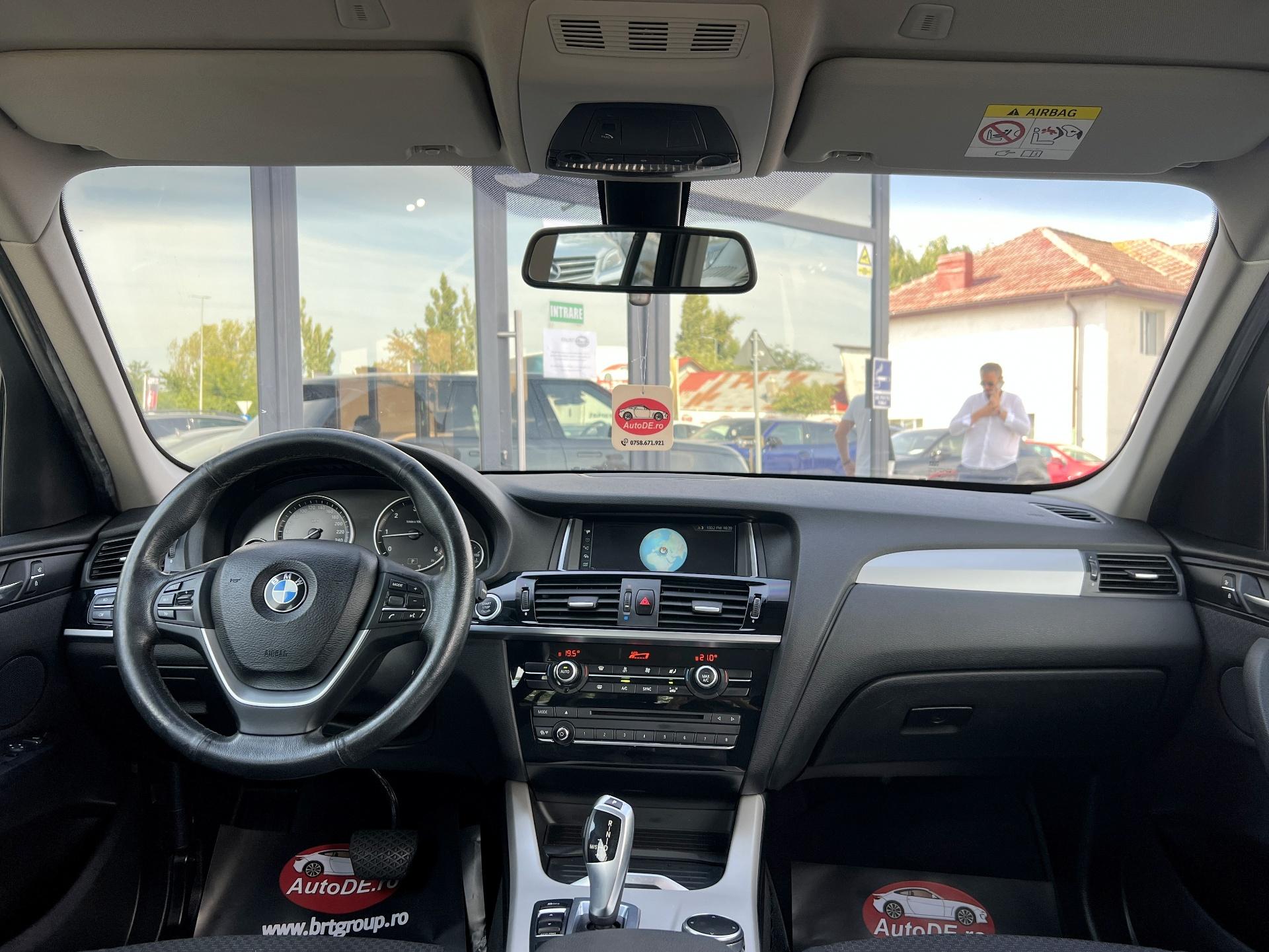 BMW-X3