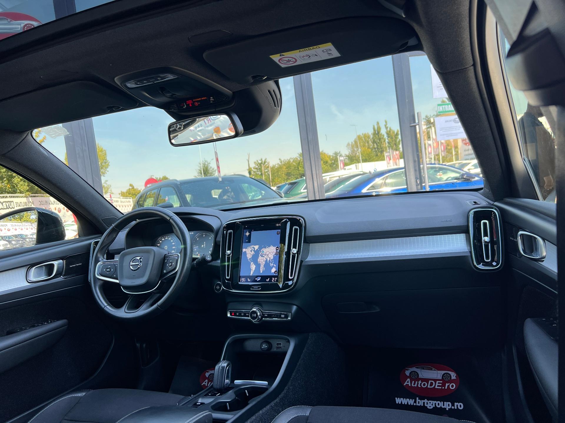 Volvo-XC 40