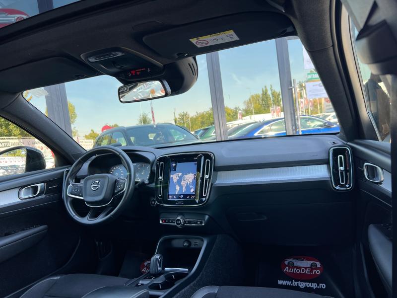 Car Thumb