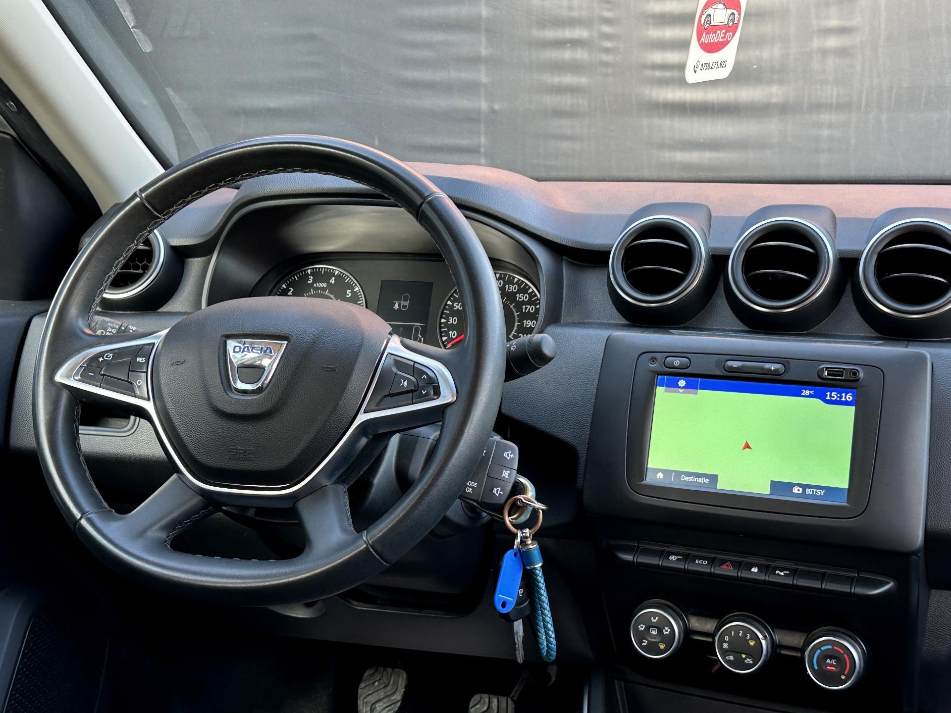 Dacia-Duster
