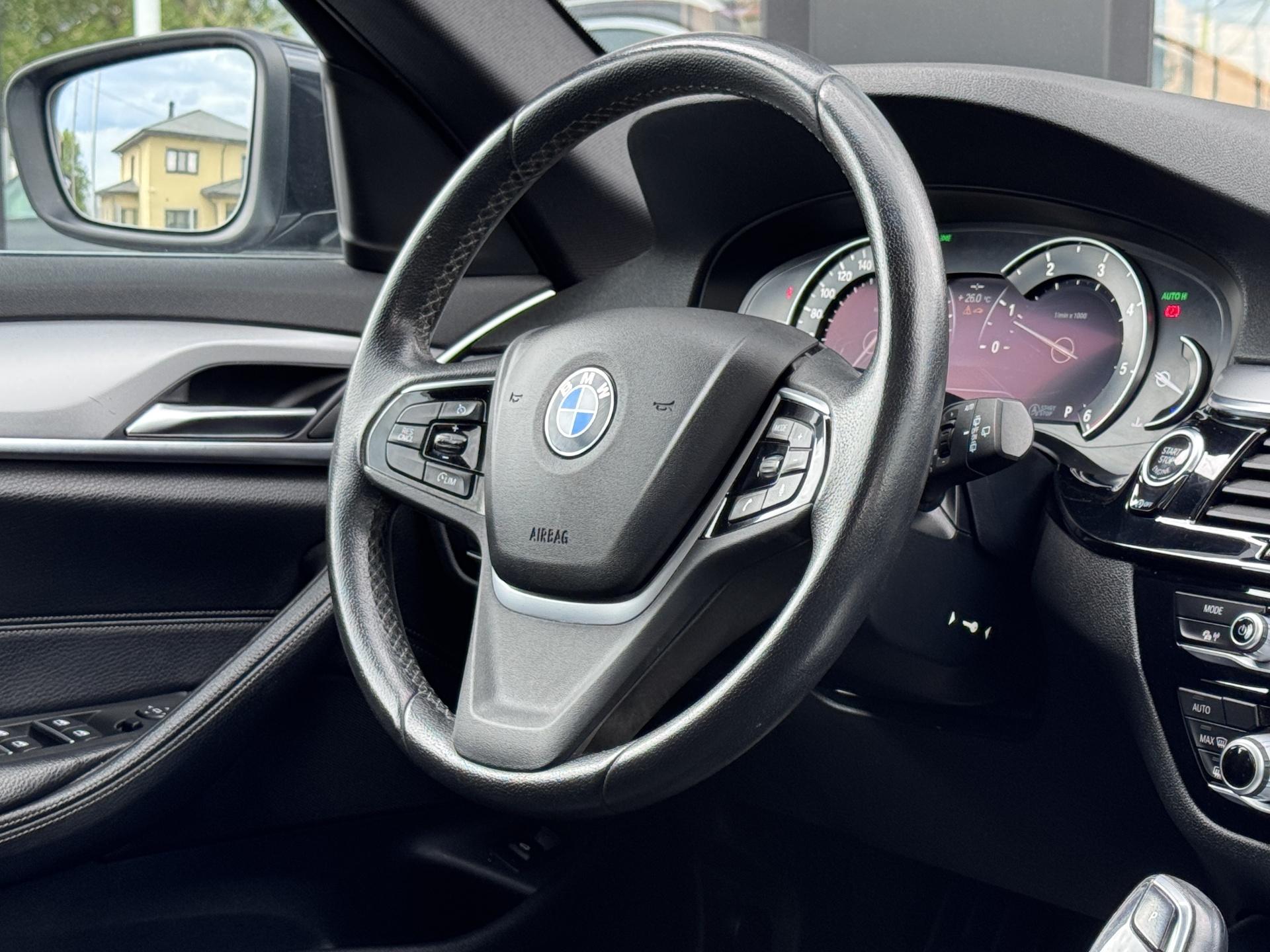 BMW-Seria 5