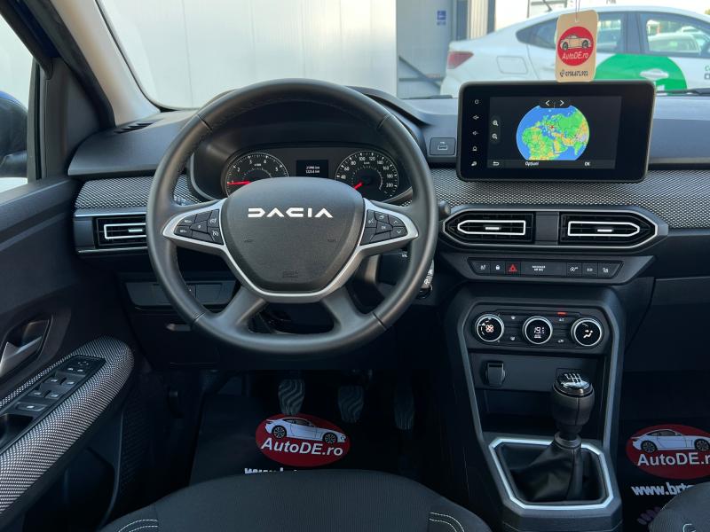 Car Thumb