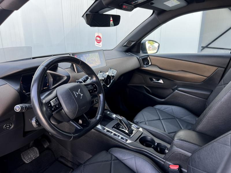 Ds DS3 Crossback