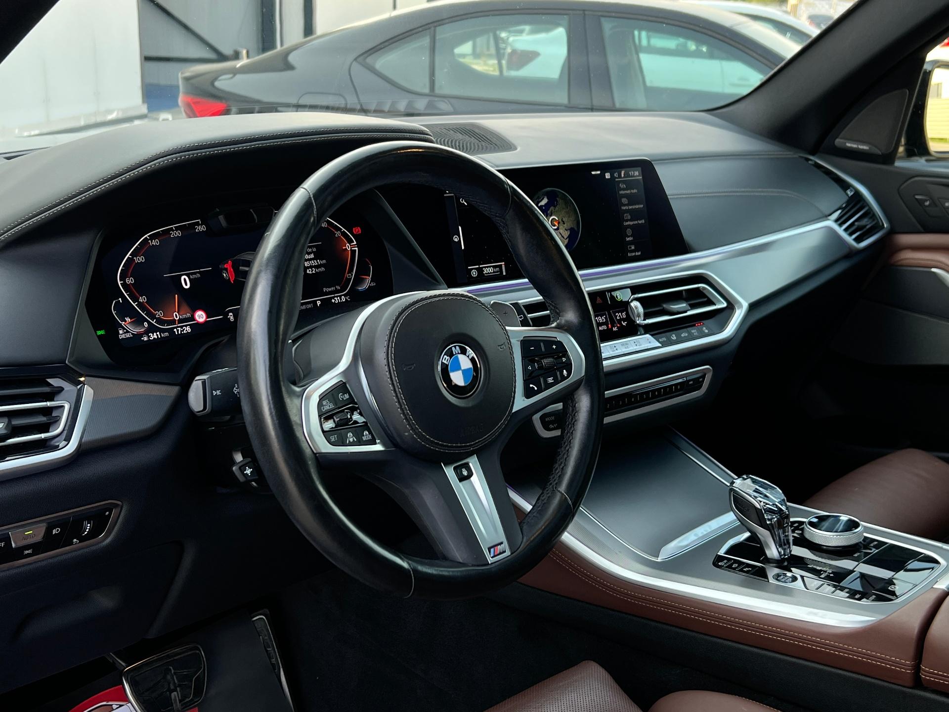BMW-X5