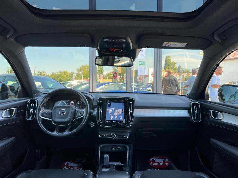 Car Thumb