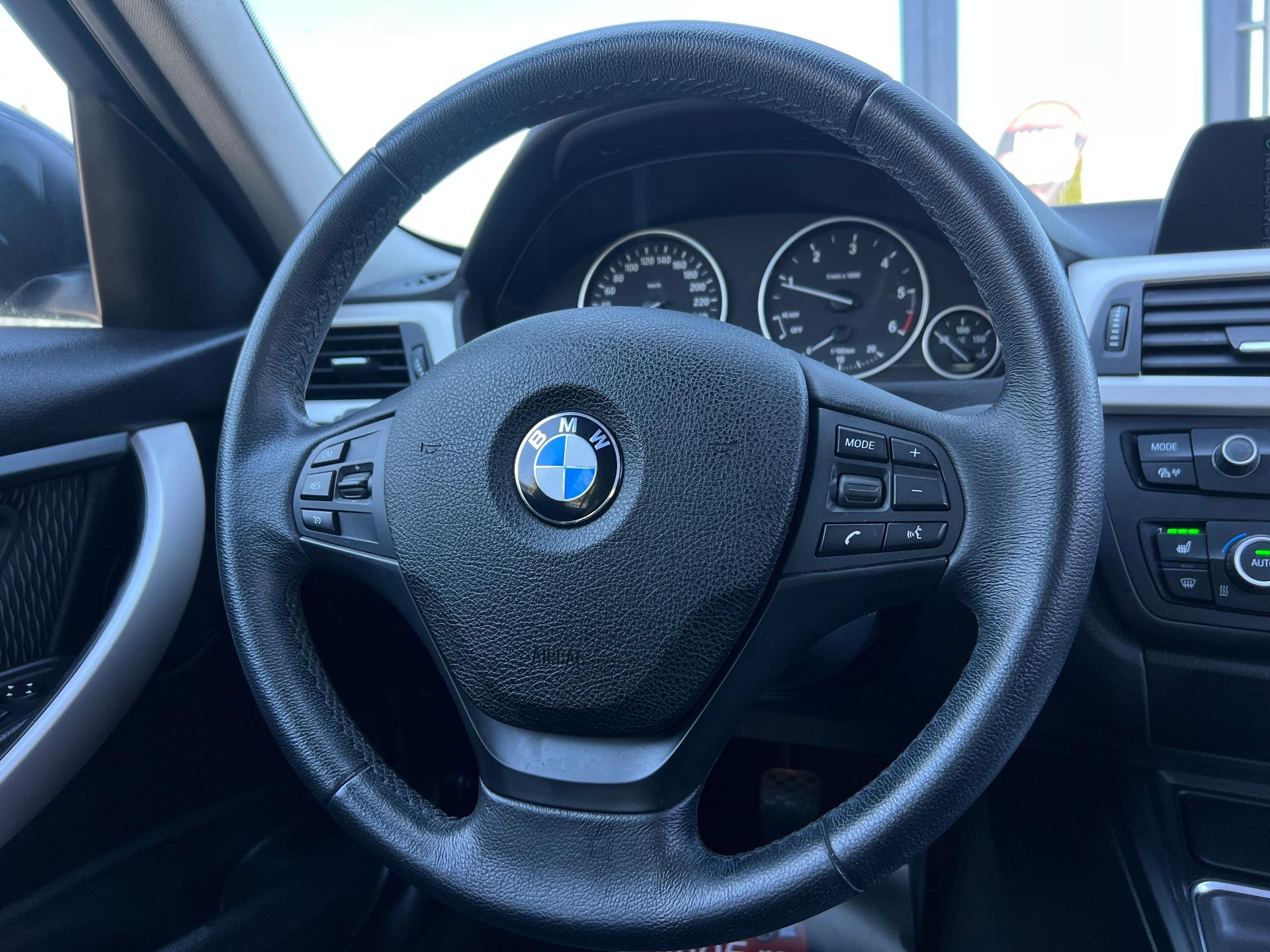 BMW-Seria 3