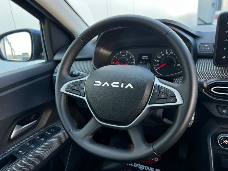 Car Thumb