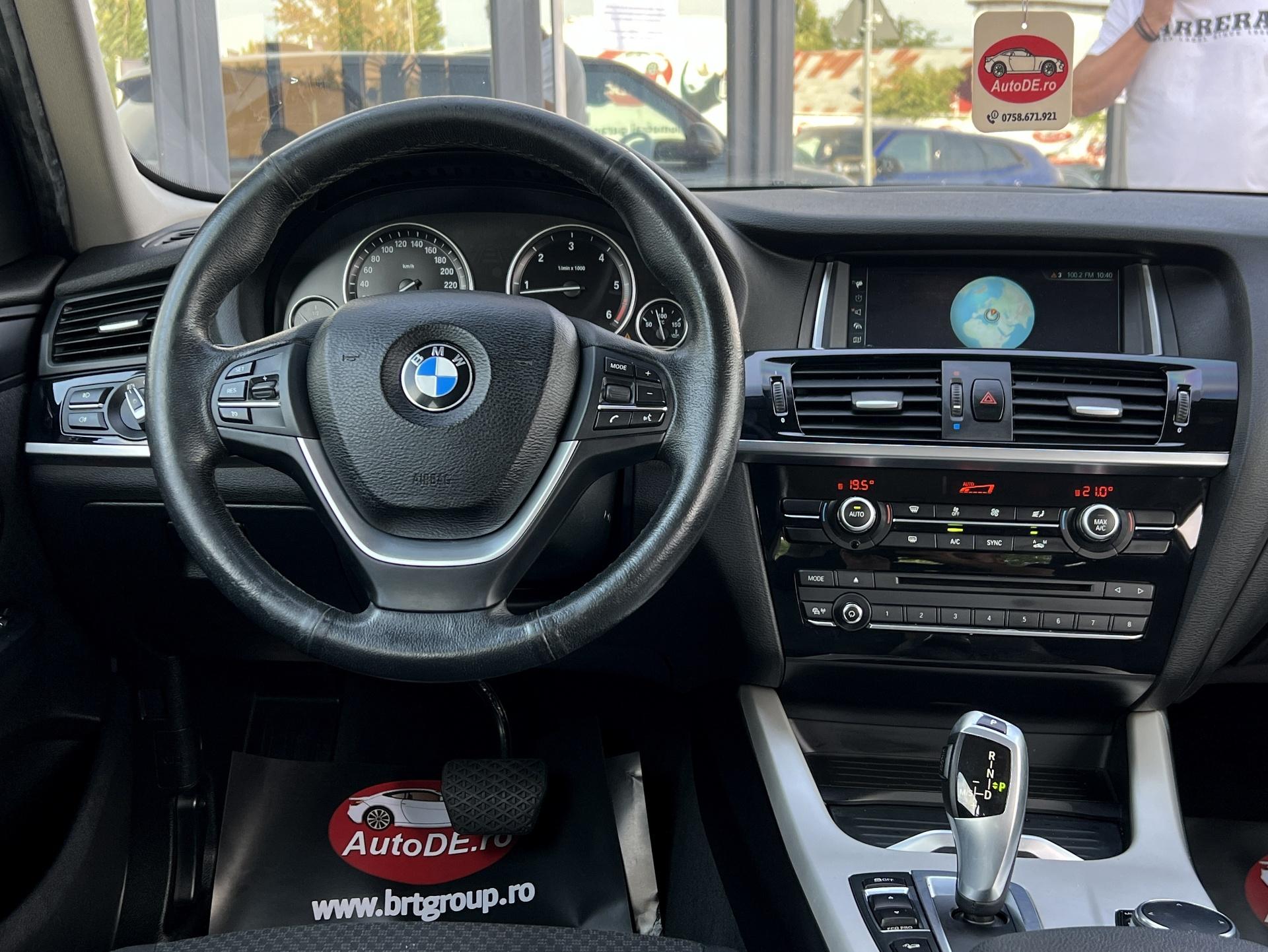 BMW-X3