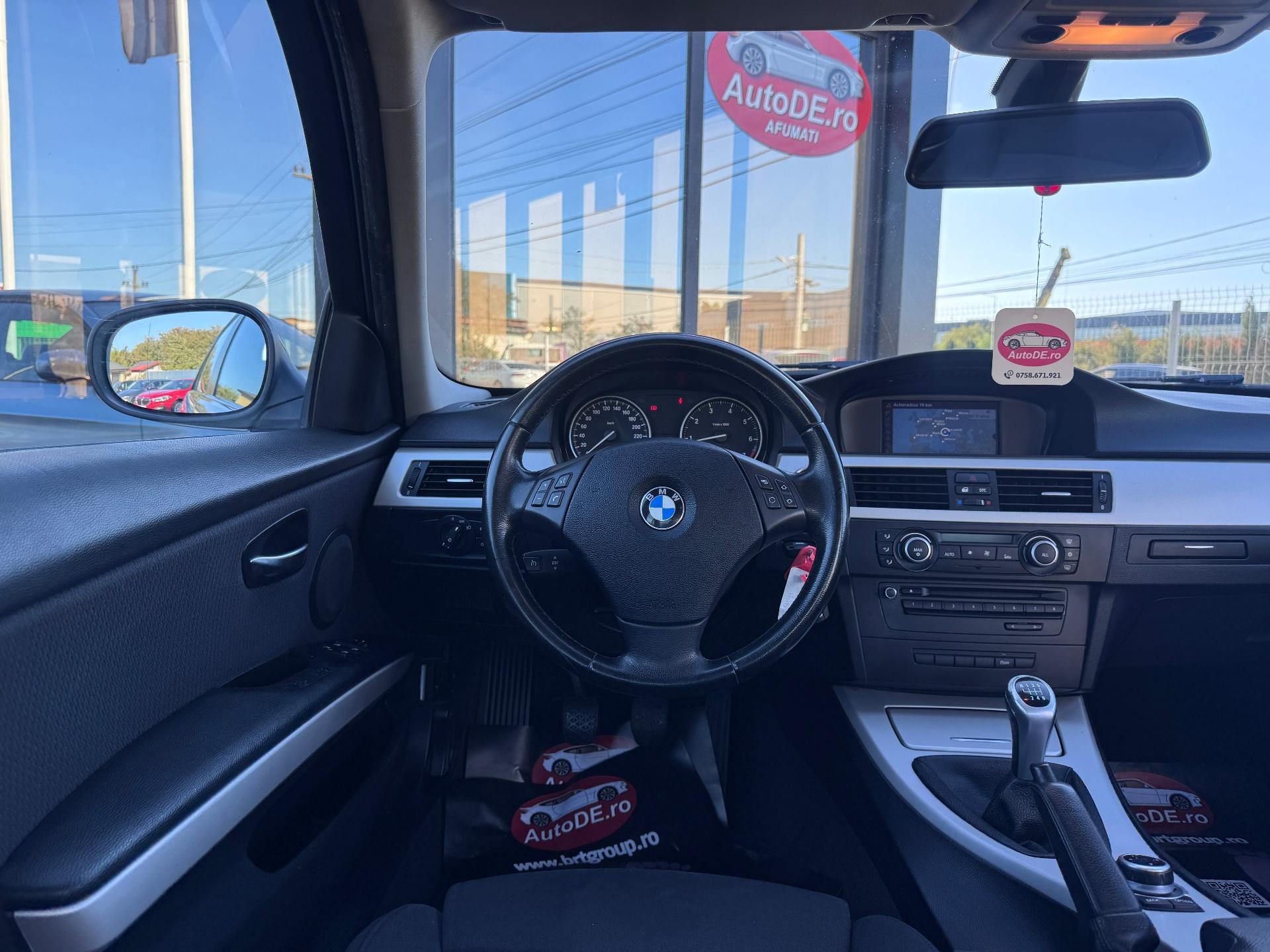 BMW-Seria 3
