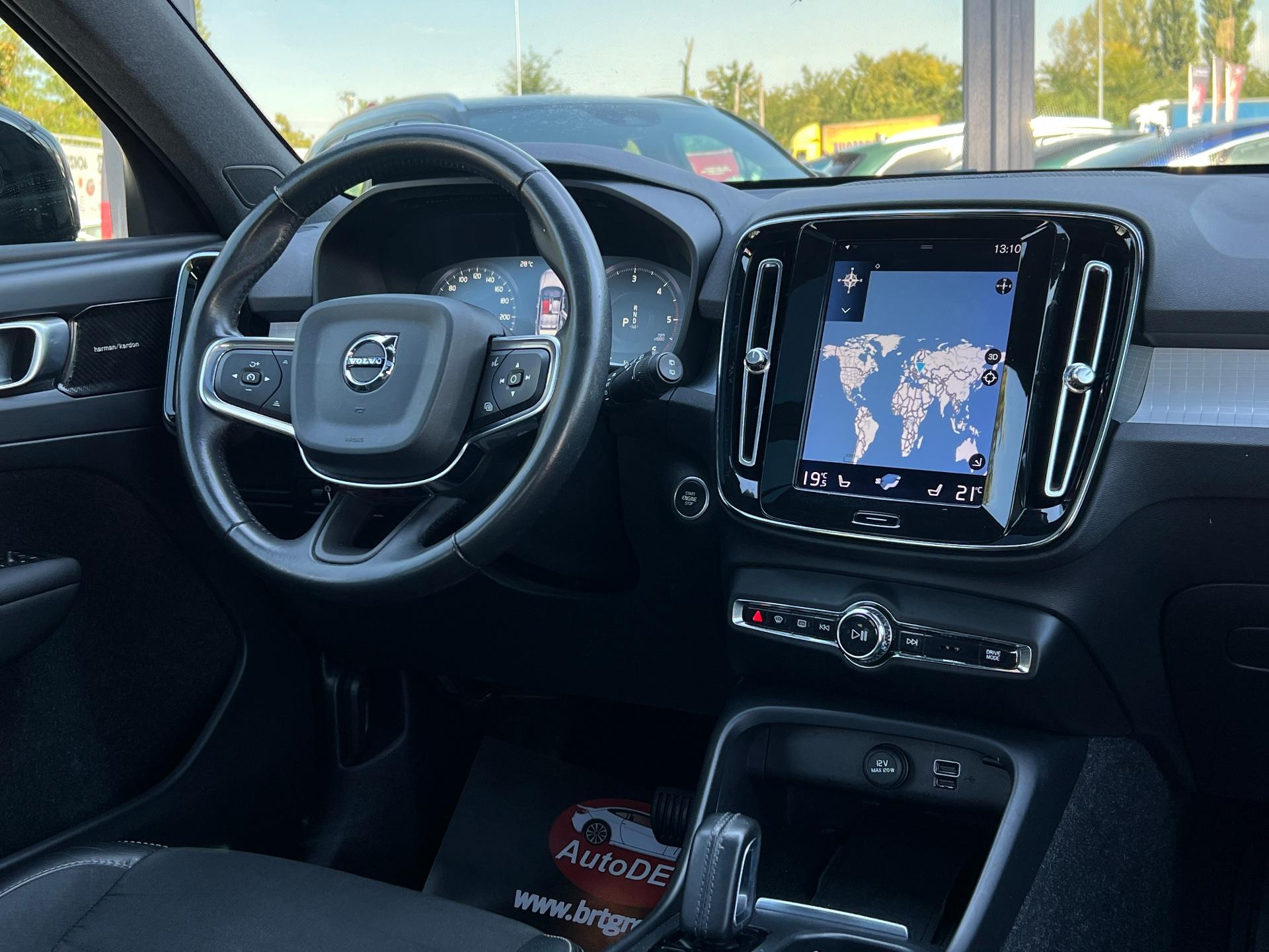 Volvo-XC 40
