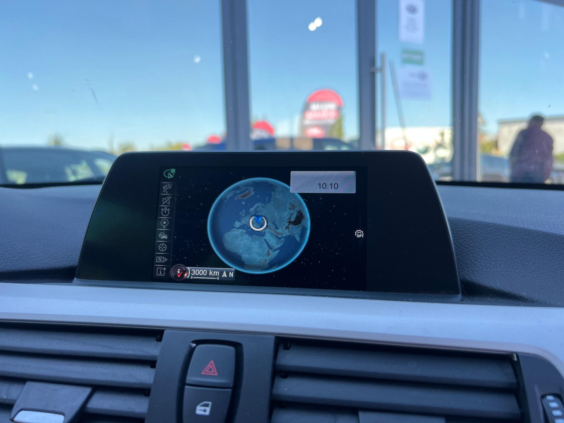 BMW-Seria 3