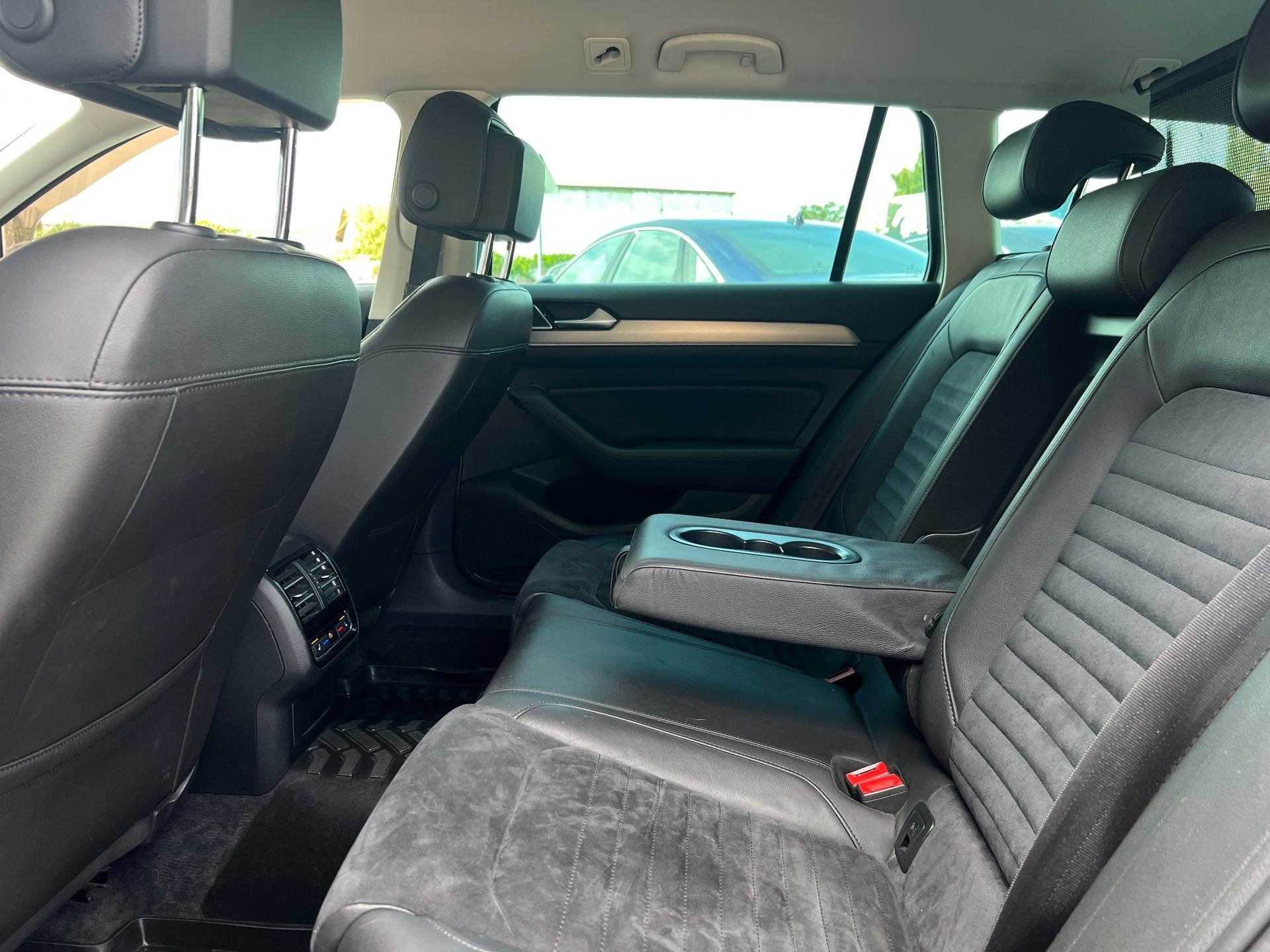 Volkswagen-Passat