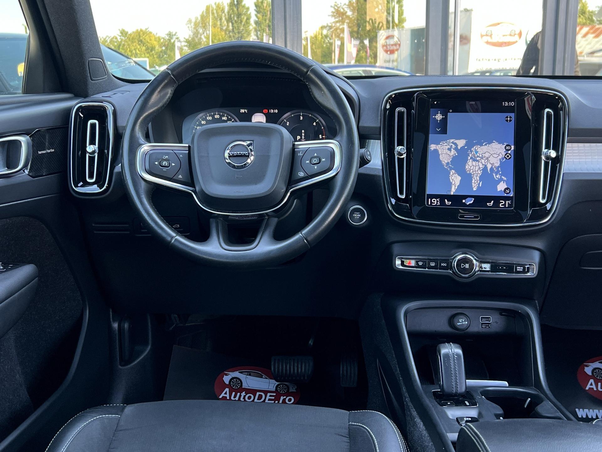 Volvo-XC 40