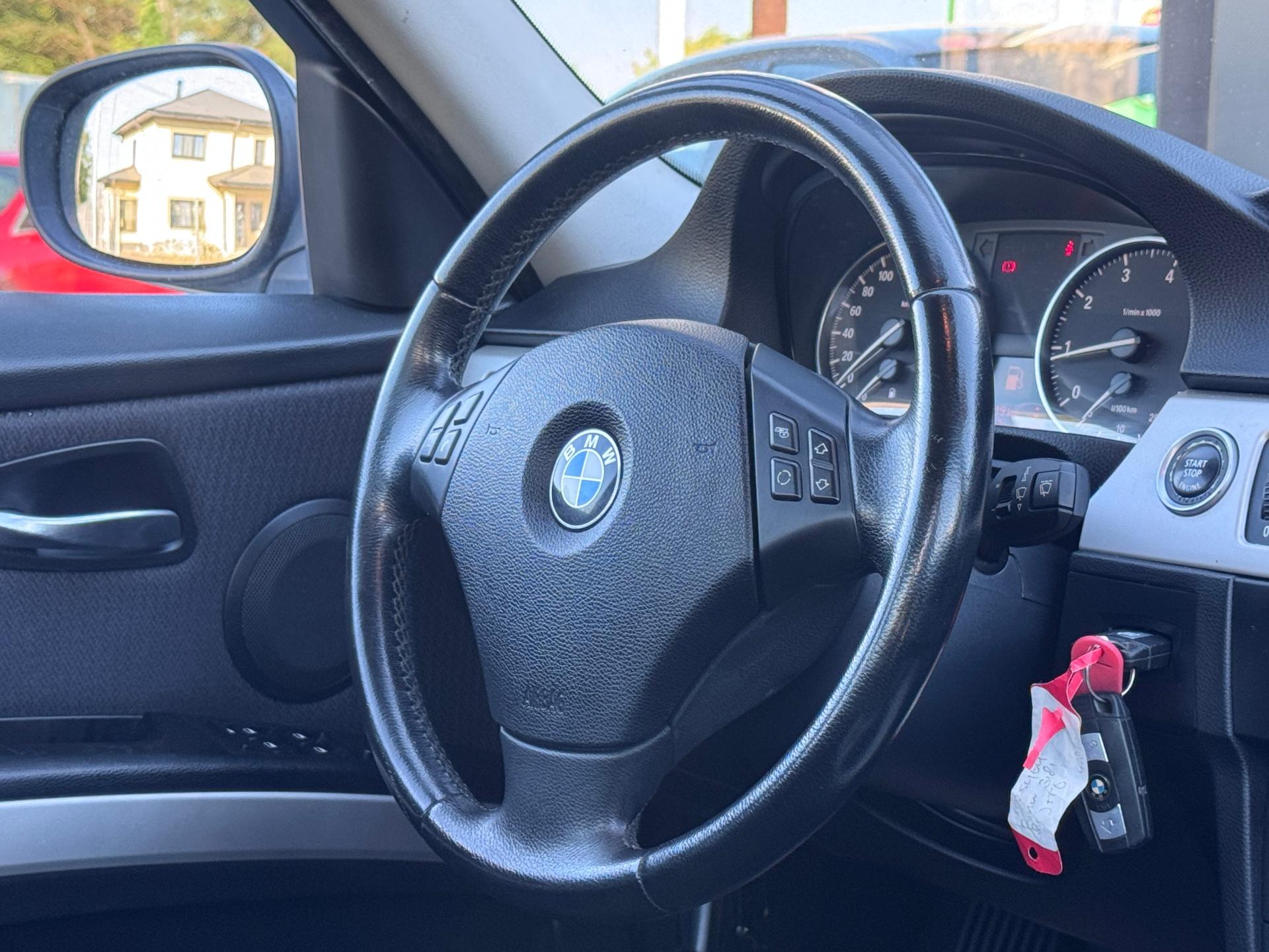 BMW-Seria 3