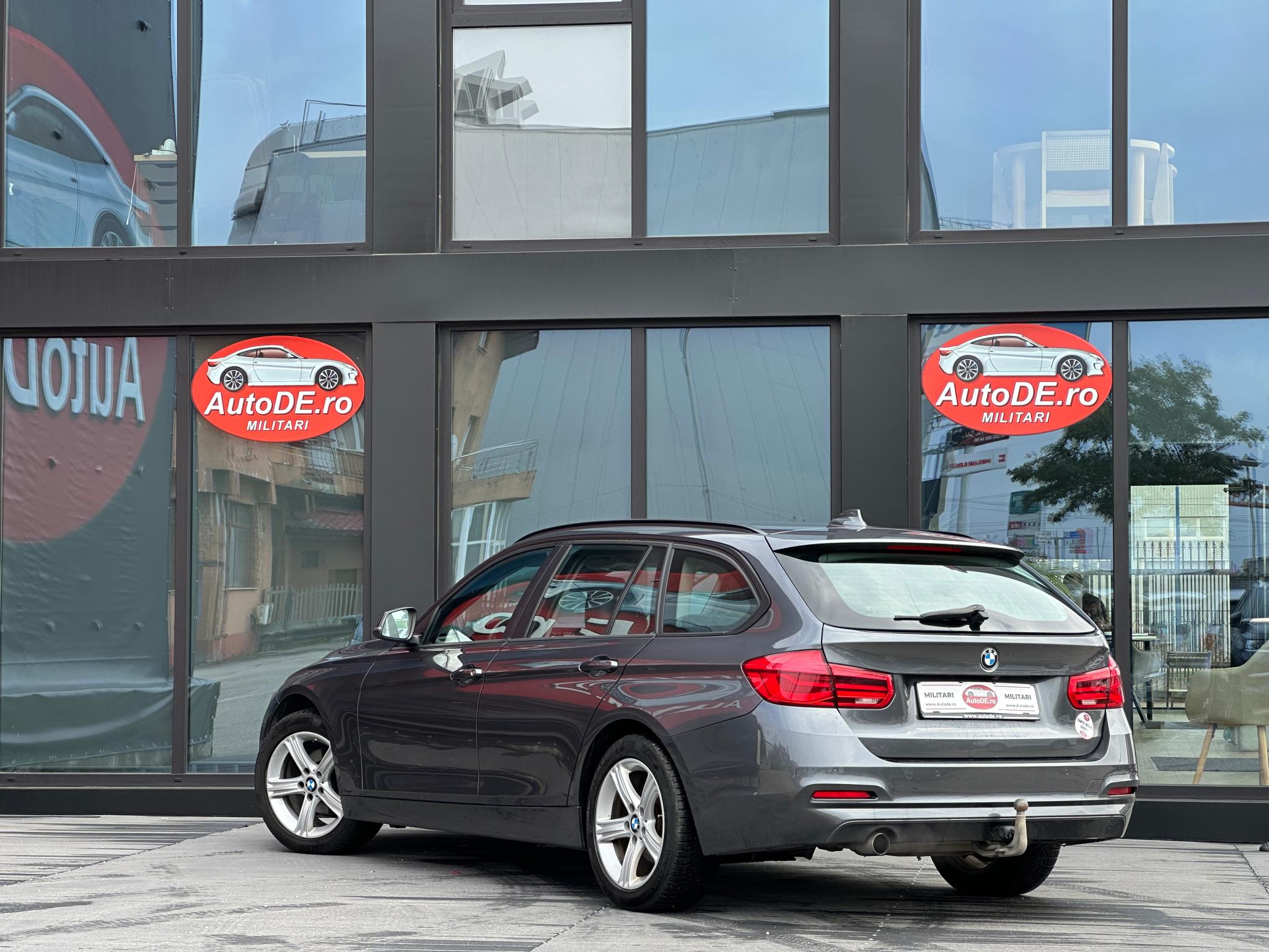 BMW-Seria 3