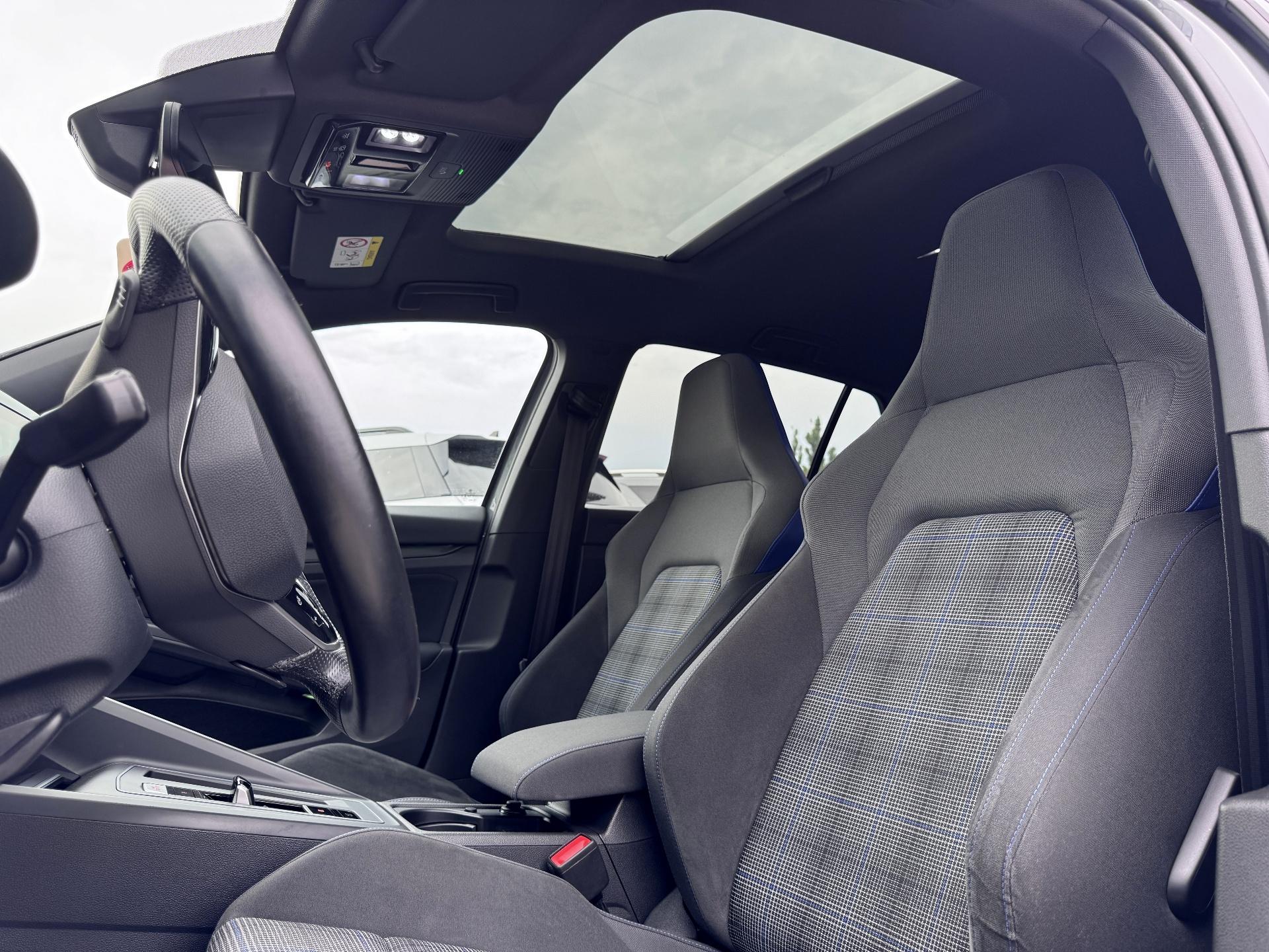Volkswagen-Golf
