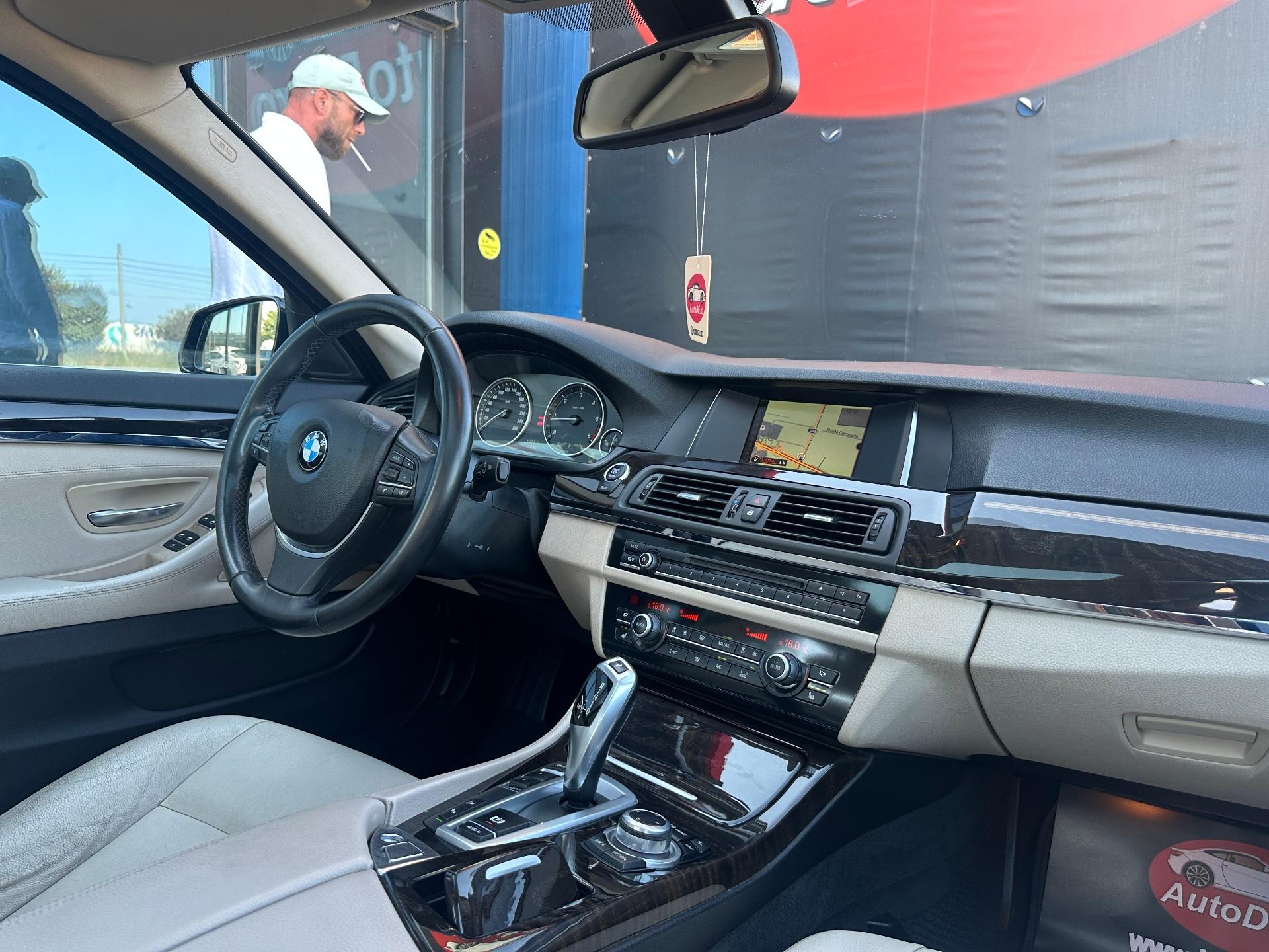 BMW-Seria 5