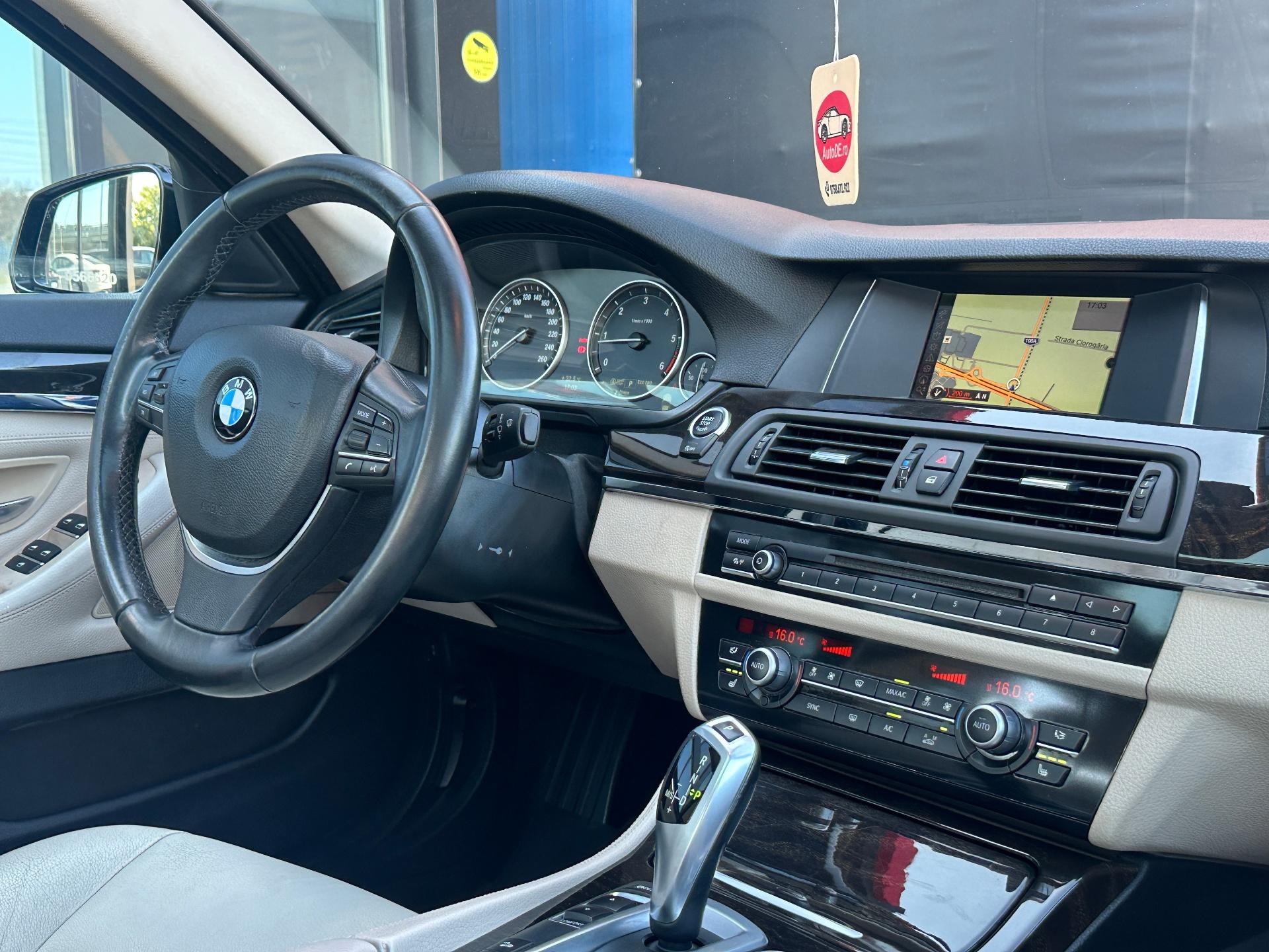 BMW-Seria 5