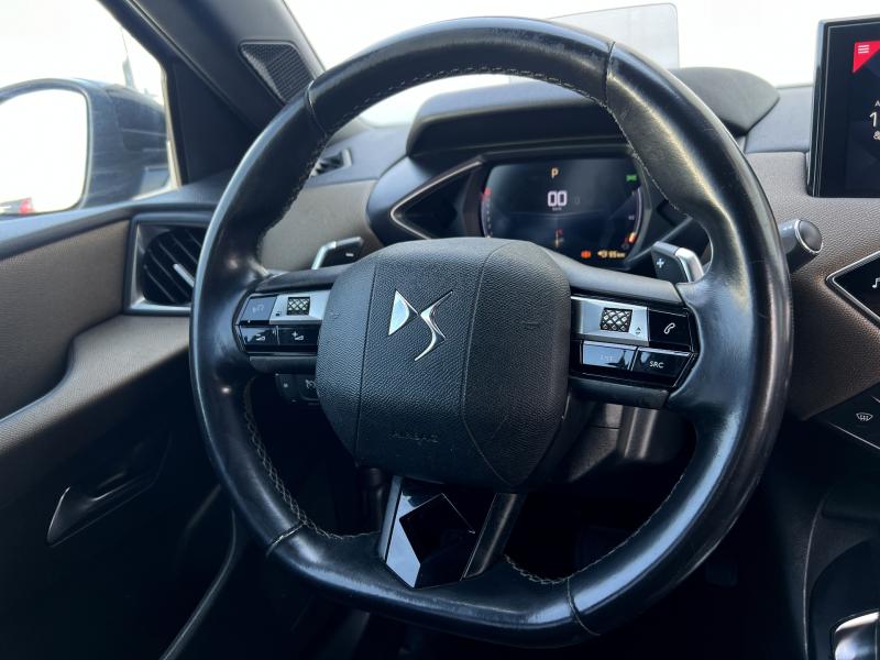Car Thumb