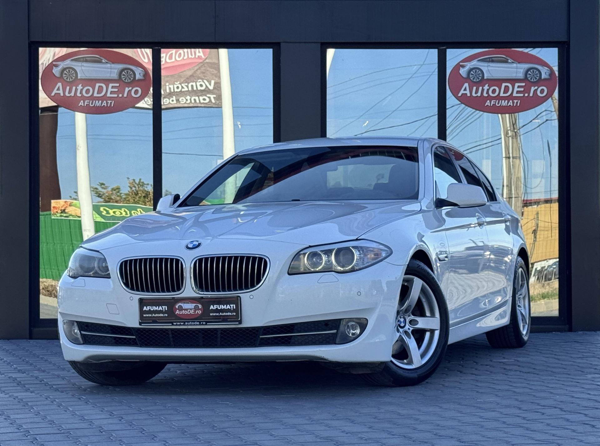 BMW-Seria 5