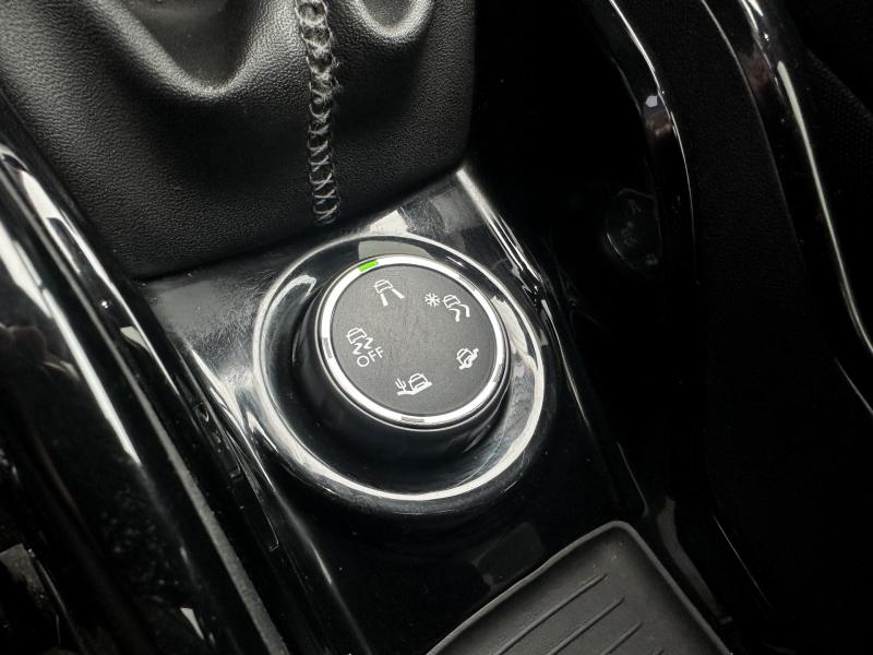 Car Thumb