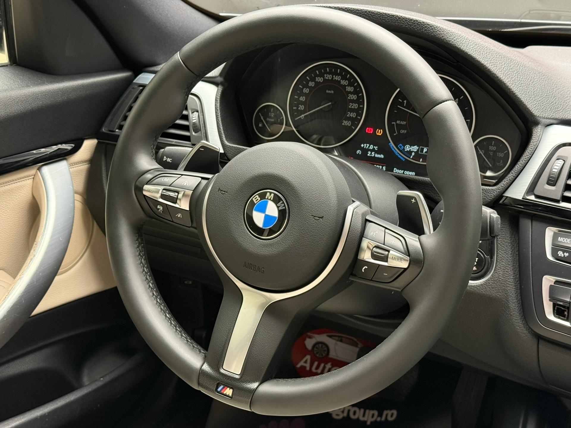 BMW-Seria 3