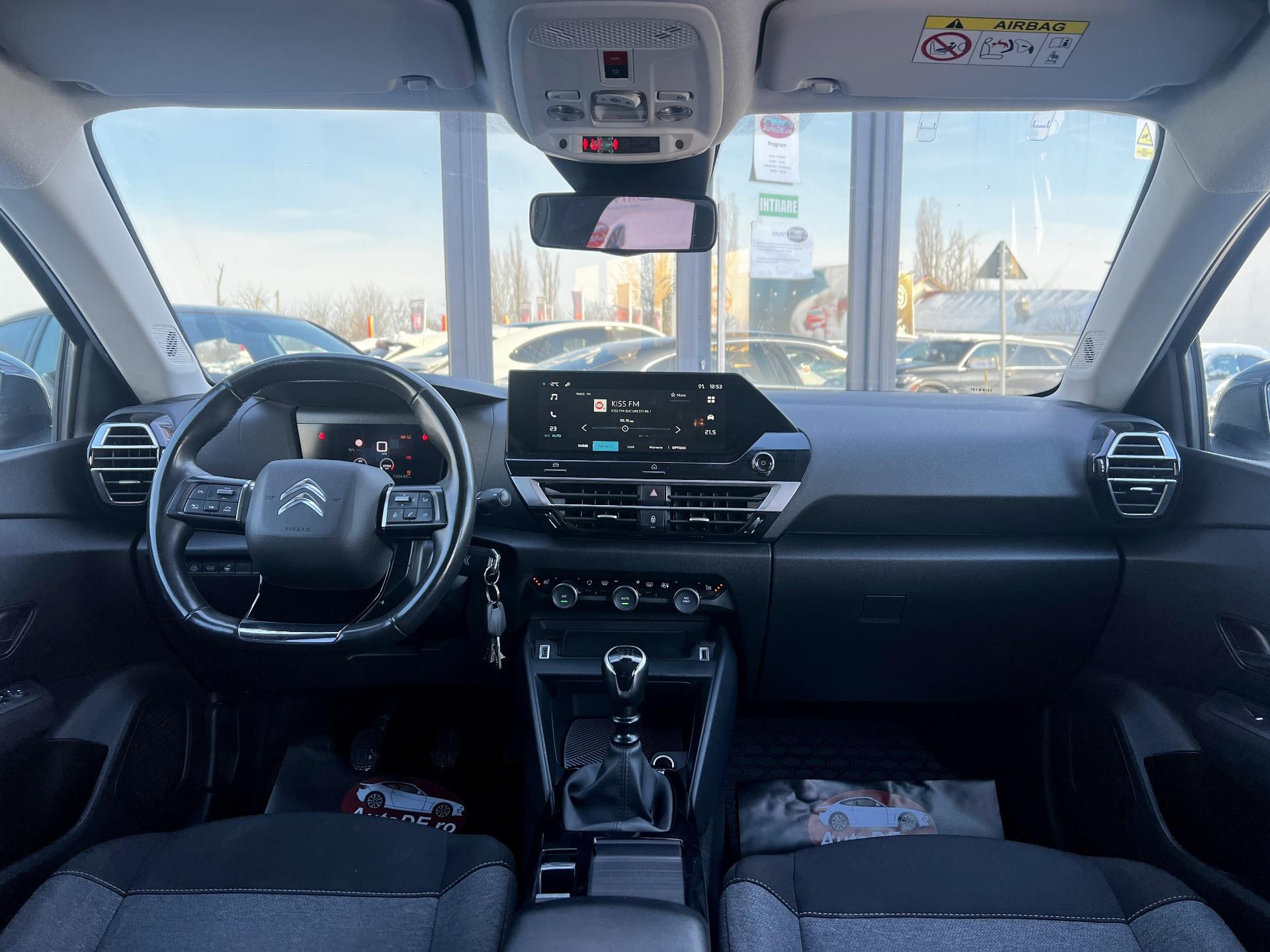 Citroen-C4