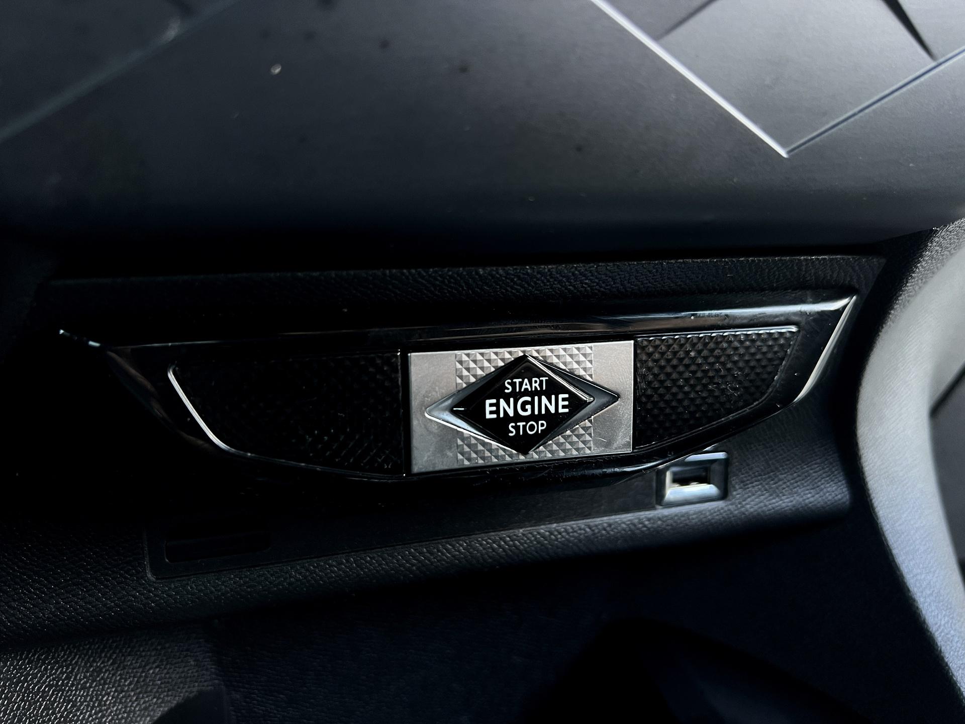 Ds-DS3 Crossback