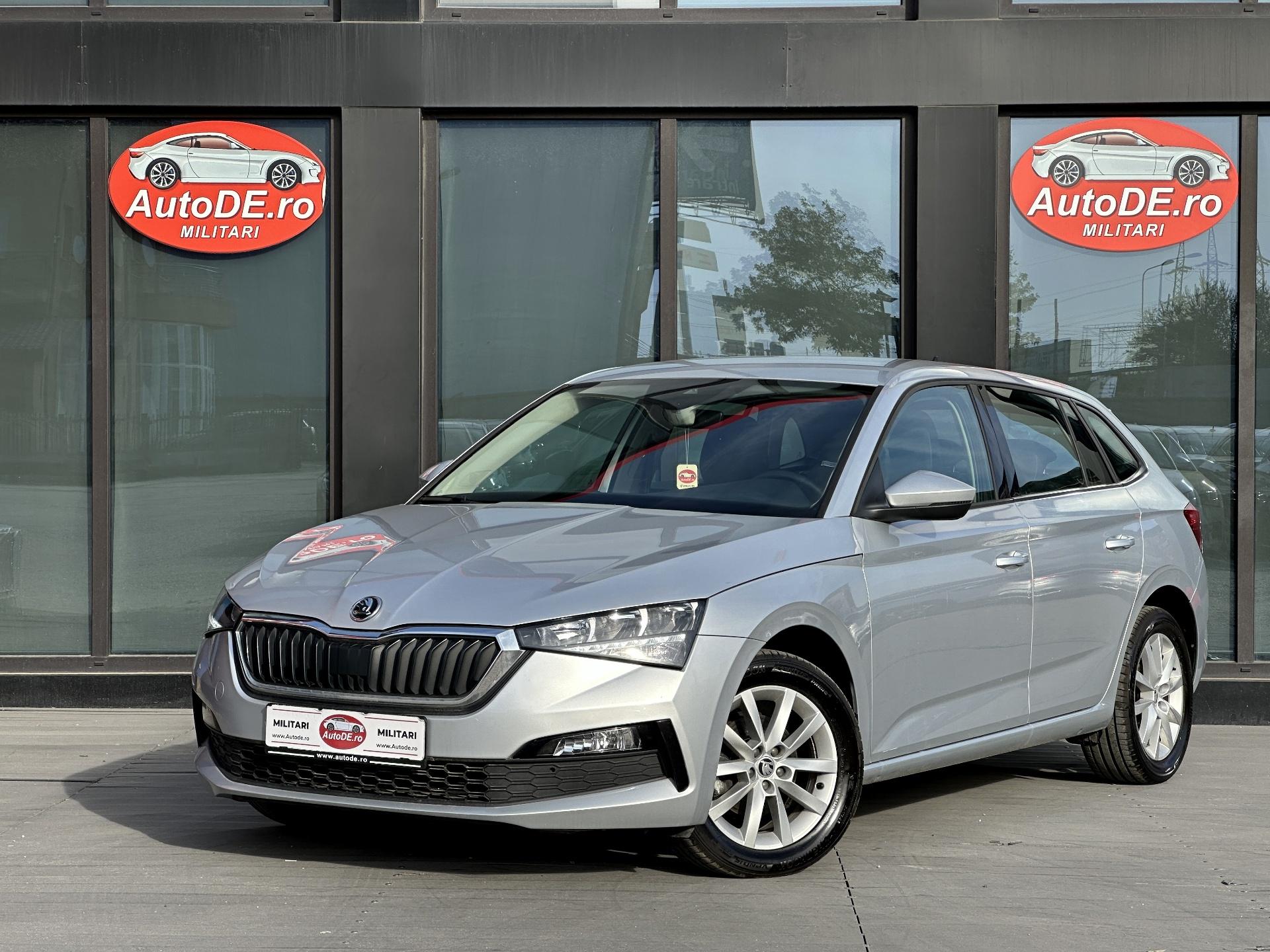 Skoda-Scala
