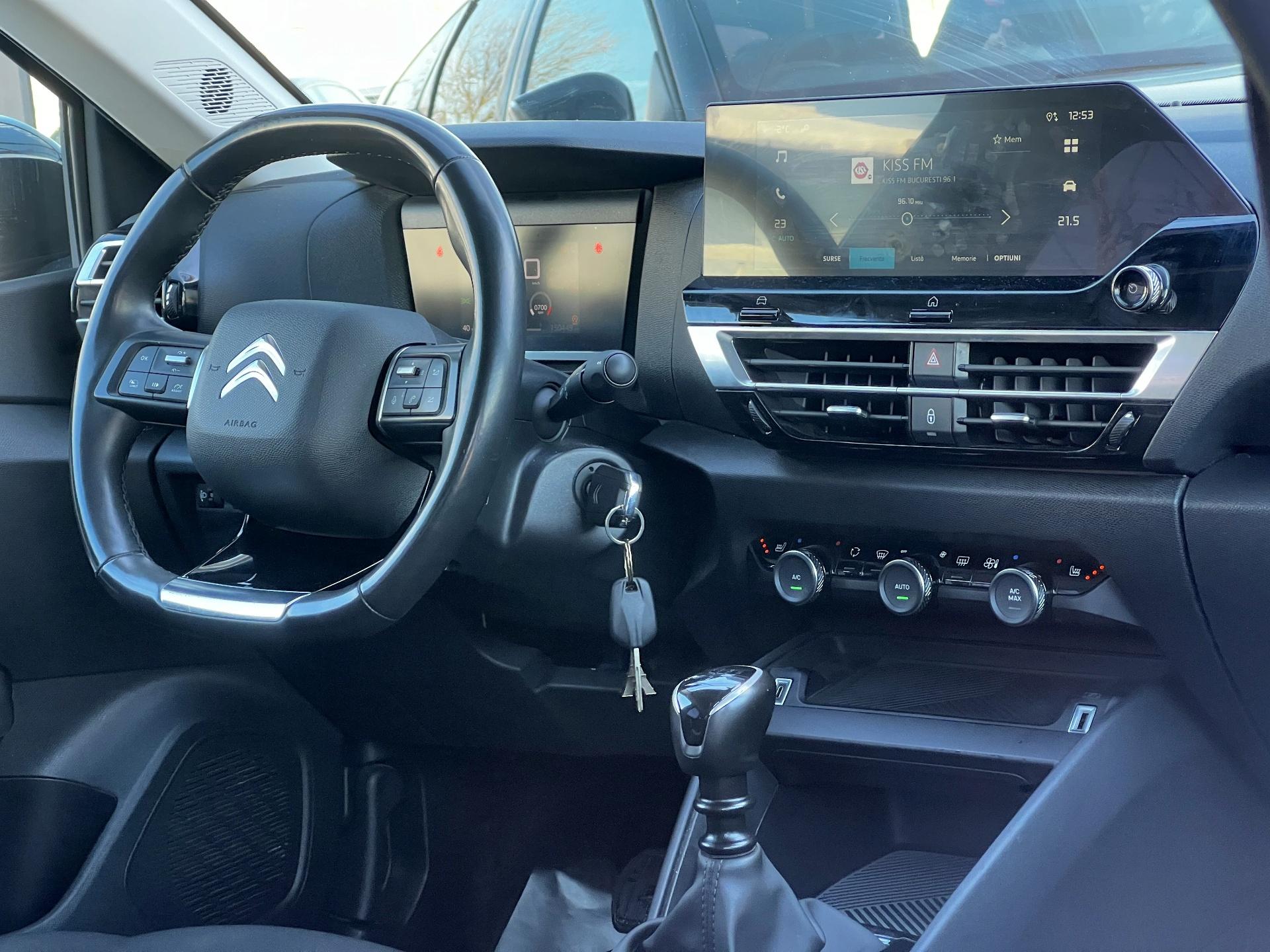 Citroen-C4